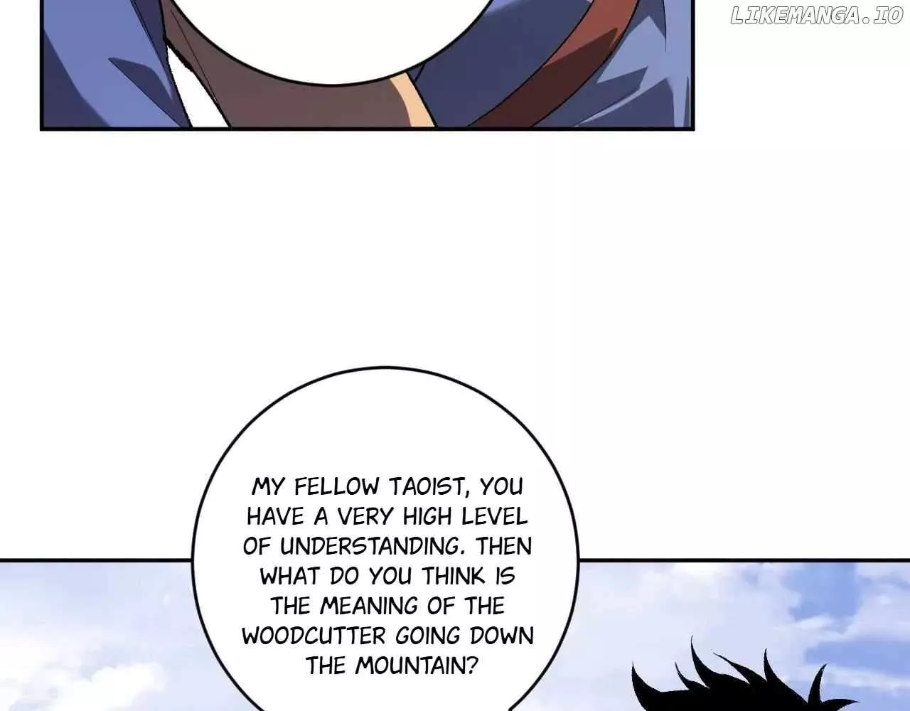 Doomsday: Virus Monarch Chapter 50 page 74 - 