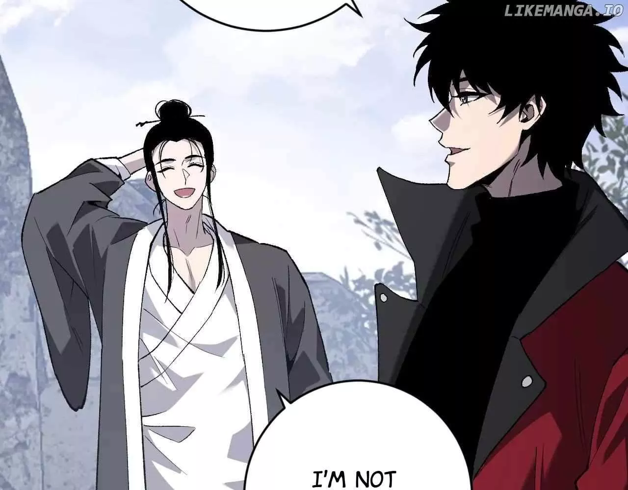 Doomsday: Virus Monarch Chapter 50 page 75 - 
