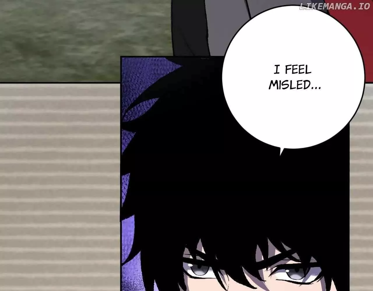 Doomsday: Virus Monarch Chapter 50 page 77 - 