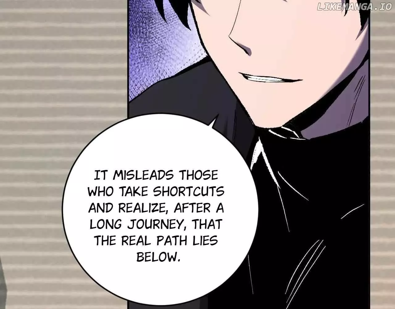 Doomsday: Virus Monarch Chapter 50 page 78 - 