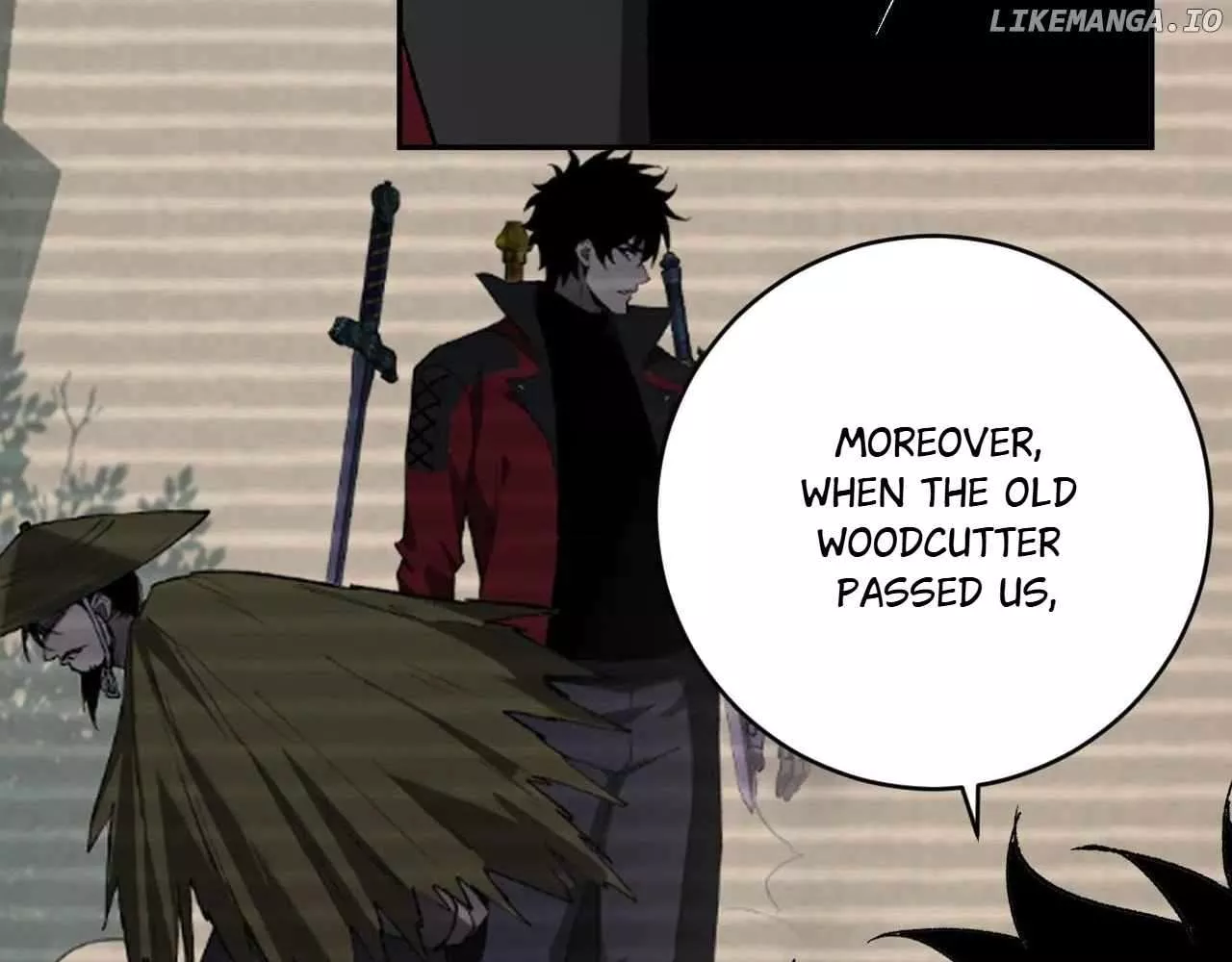 Doomsday: Virus Monarch Chapter 50 page 79 - 