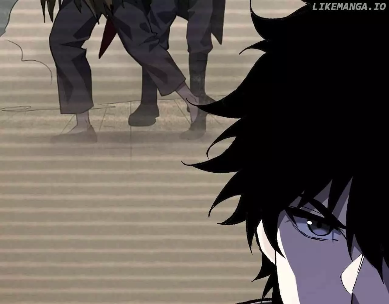 Doomsday: Virus Monarch Chapter 50 page 80 - 