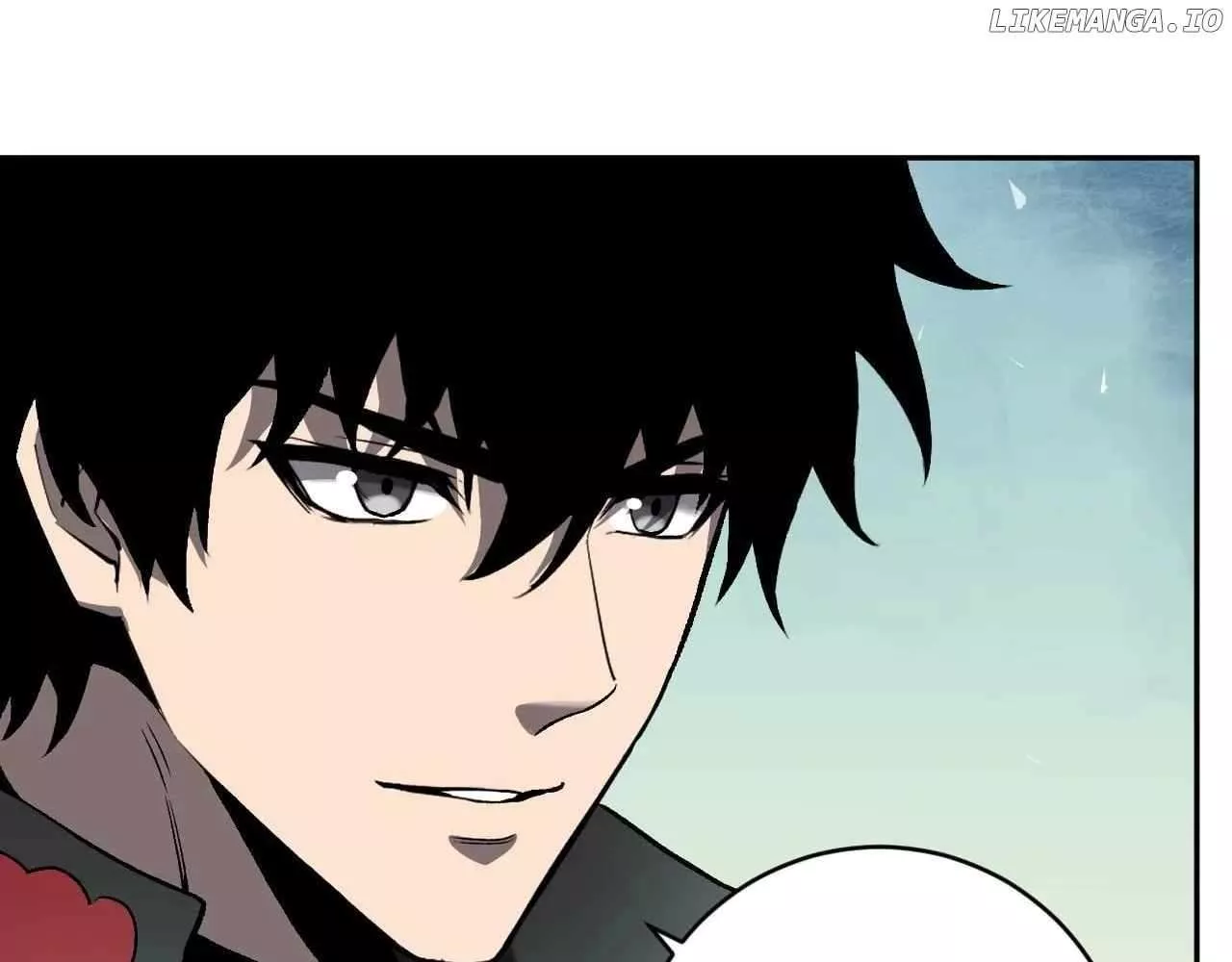 Doomsday: Virus Monarch Chapter 50 page 9 - 