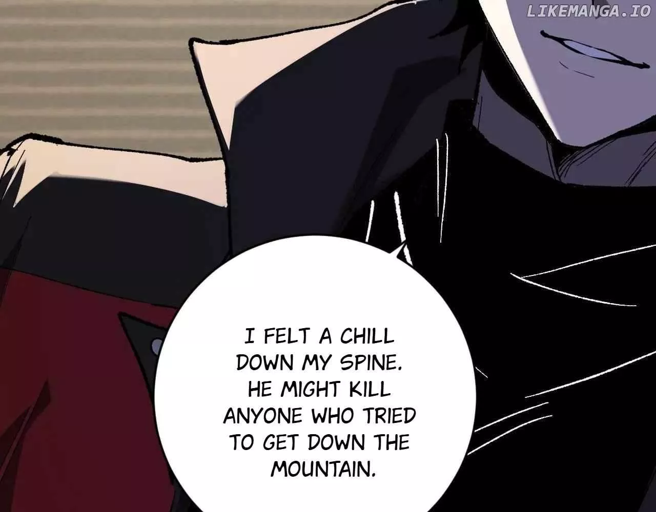 Doomsday: Virus Monarch Chapter 50 page 81 - 