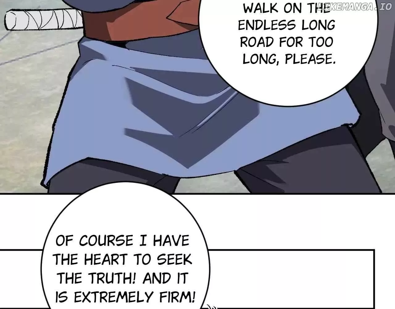 Doomsday: Virus Monarch Chapter 50 page 85 - 