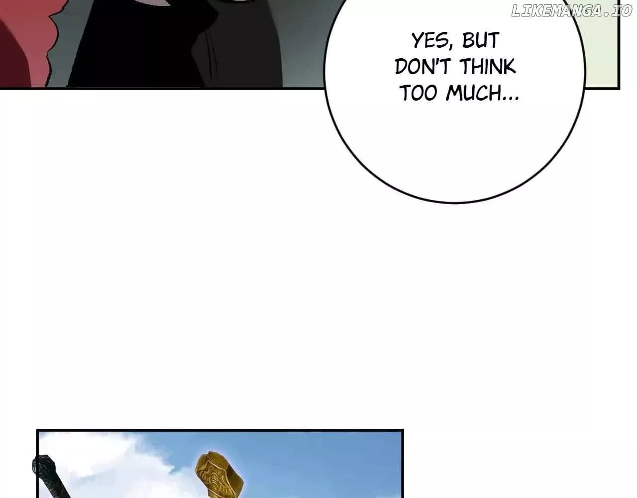 Doomsday: Virus Monarch Chapter 50 page 10 - 