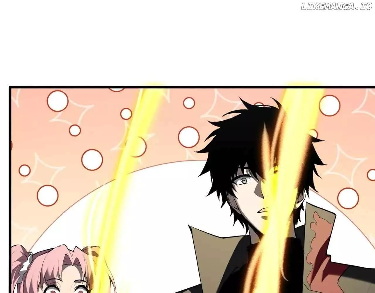 Doomsday: Virus Monarch Chapter 50 page 93 - 