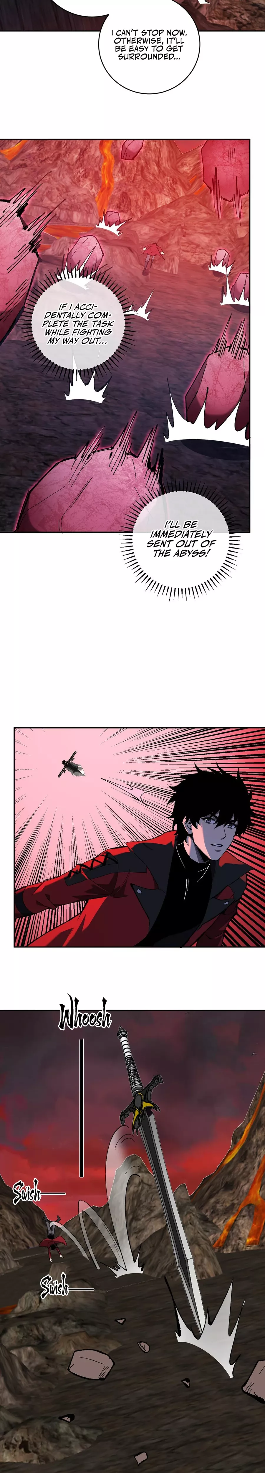 Doomsday: Virus Monarch Chapter 51 page 11 - 