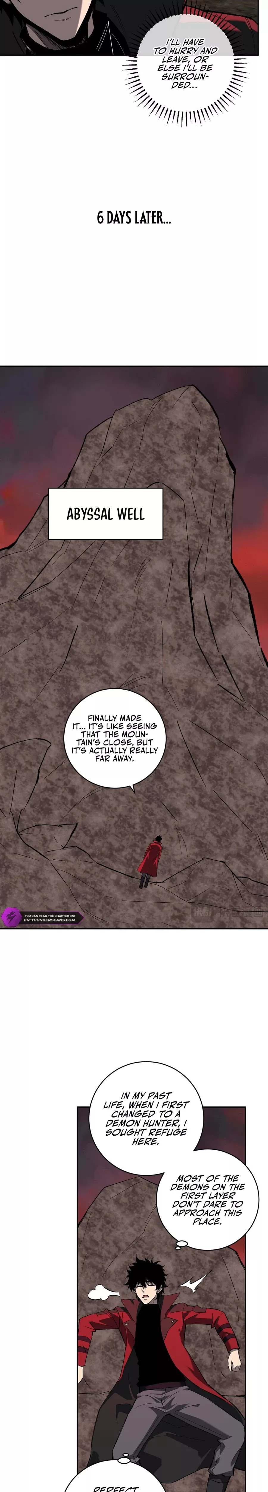 Doomsday: Virus Monarch Chapter 51 page 16 - 