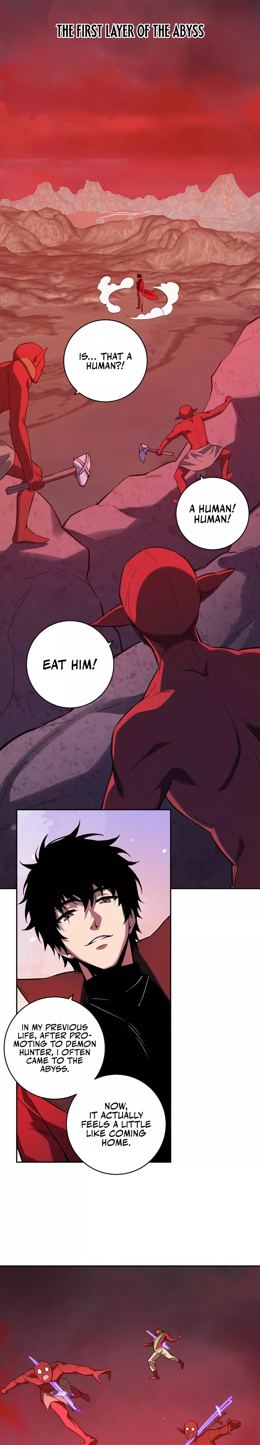 Doomsday: Virus Monarch Chapter 51 page 7 - 