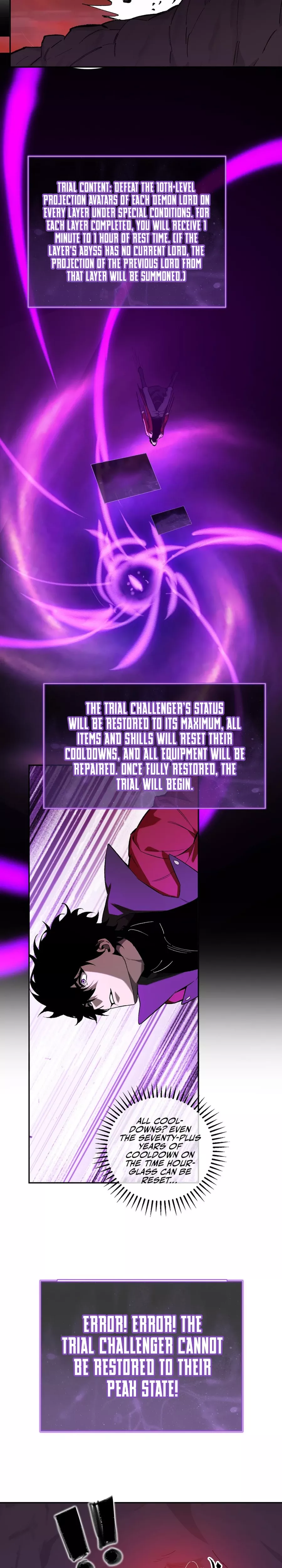 Doomsday: Virus Monarch Chapter 52 page 12 - 