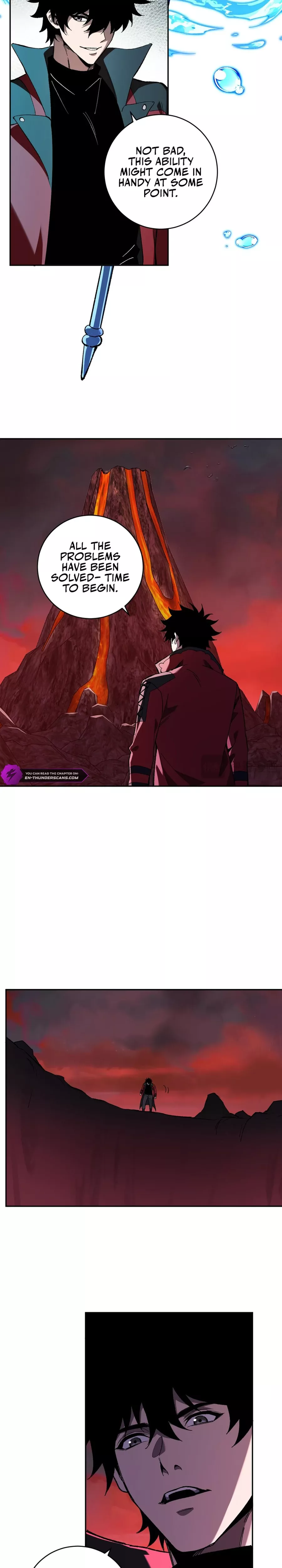 Doomsday: Virus Monarch Chapter 52 page 7 - 