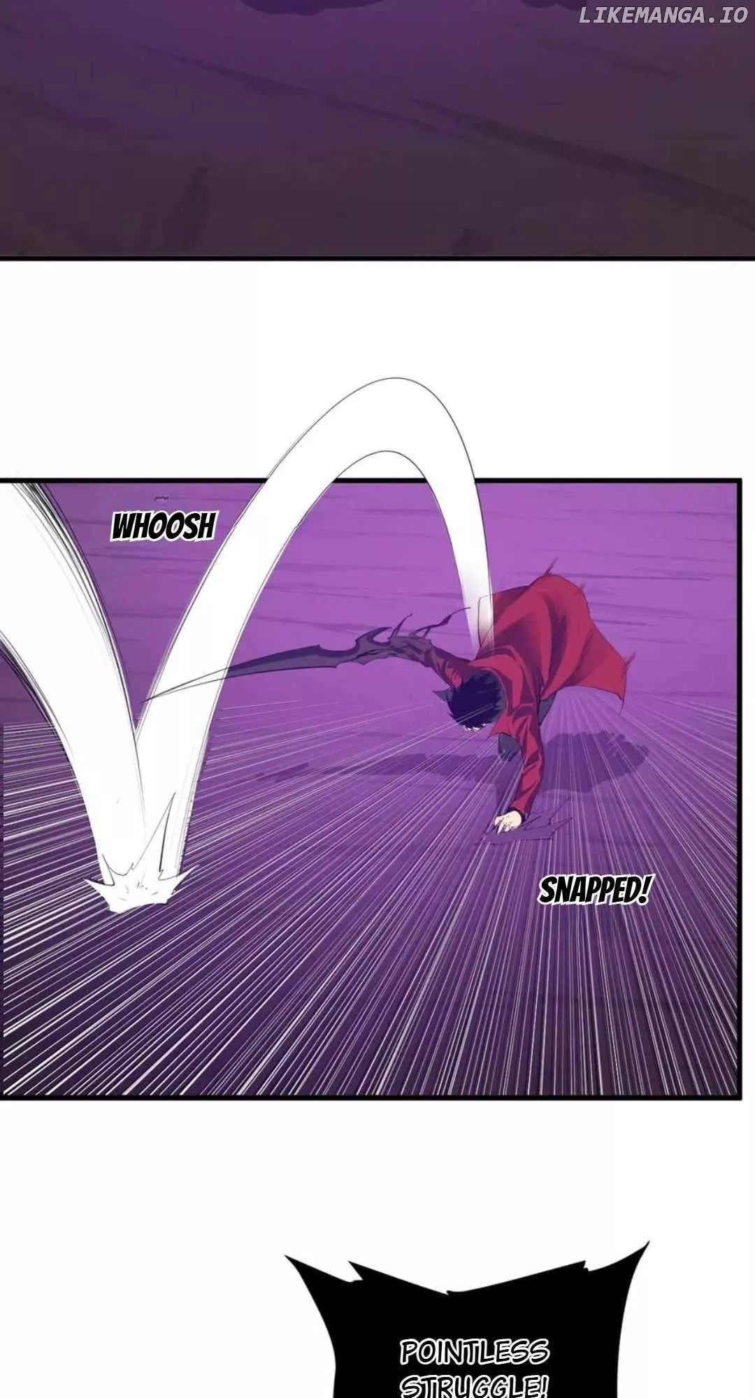 Doomsday: Virus Monarch Chapter 53 page 2 - 