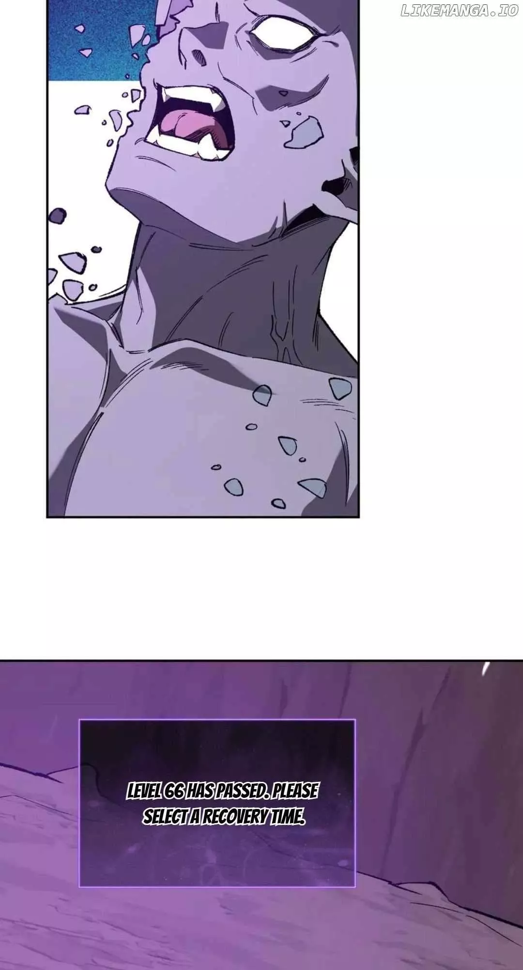 Doomsday: Virus Monarch Chapter 53 page 12 - 