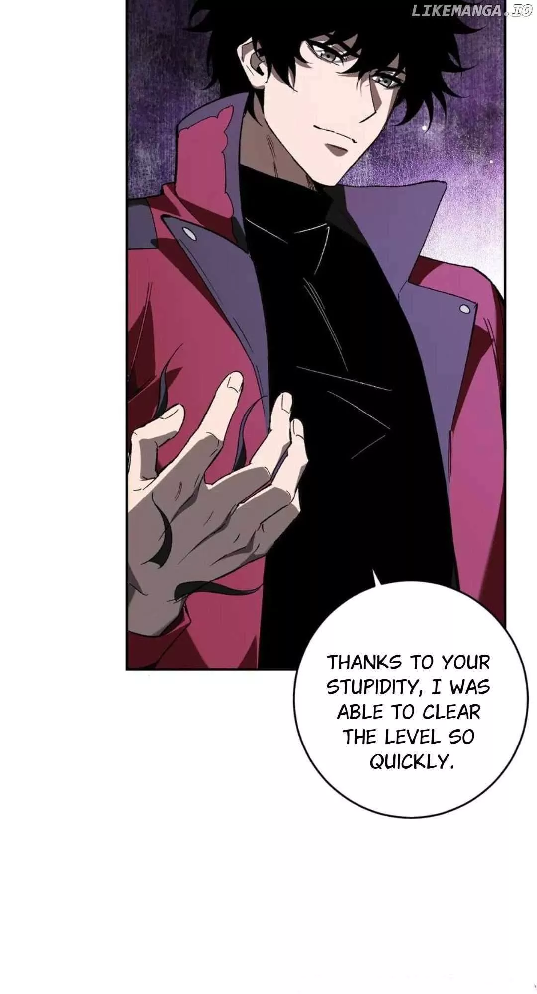 Doomsday: Virus Monarch Chapter 53 page 14 - 