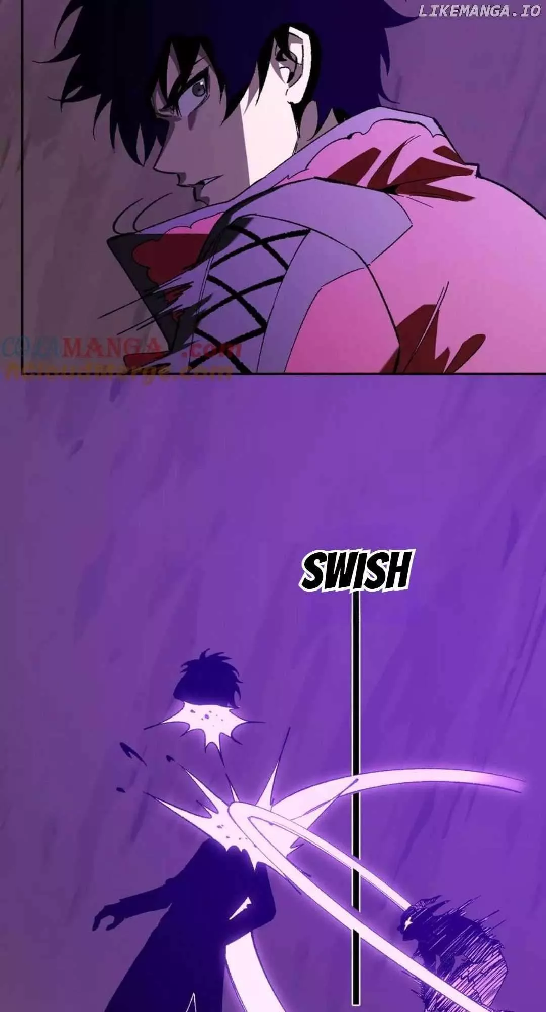 Doomsday: Virus Monarch Chapter 53 page 22 - 