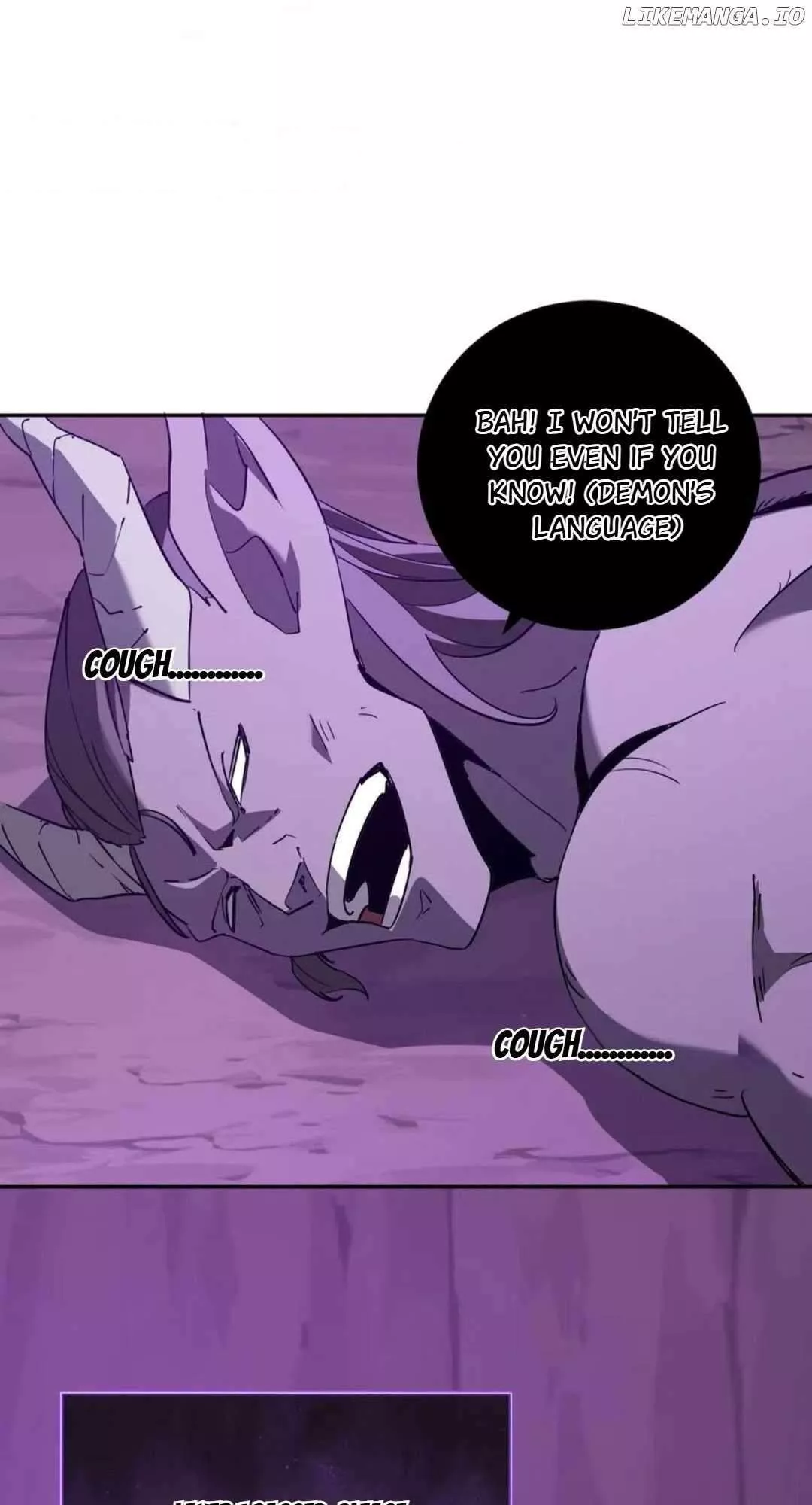 Doomsday: Virus Monarch Chapter 53 page 29 - 