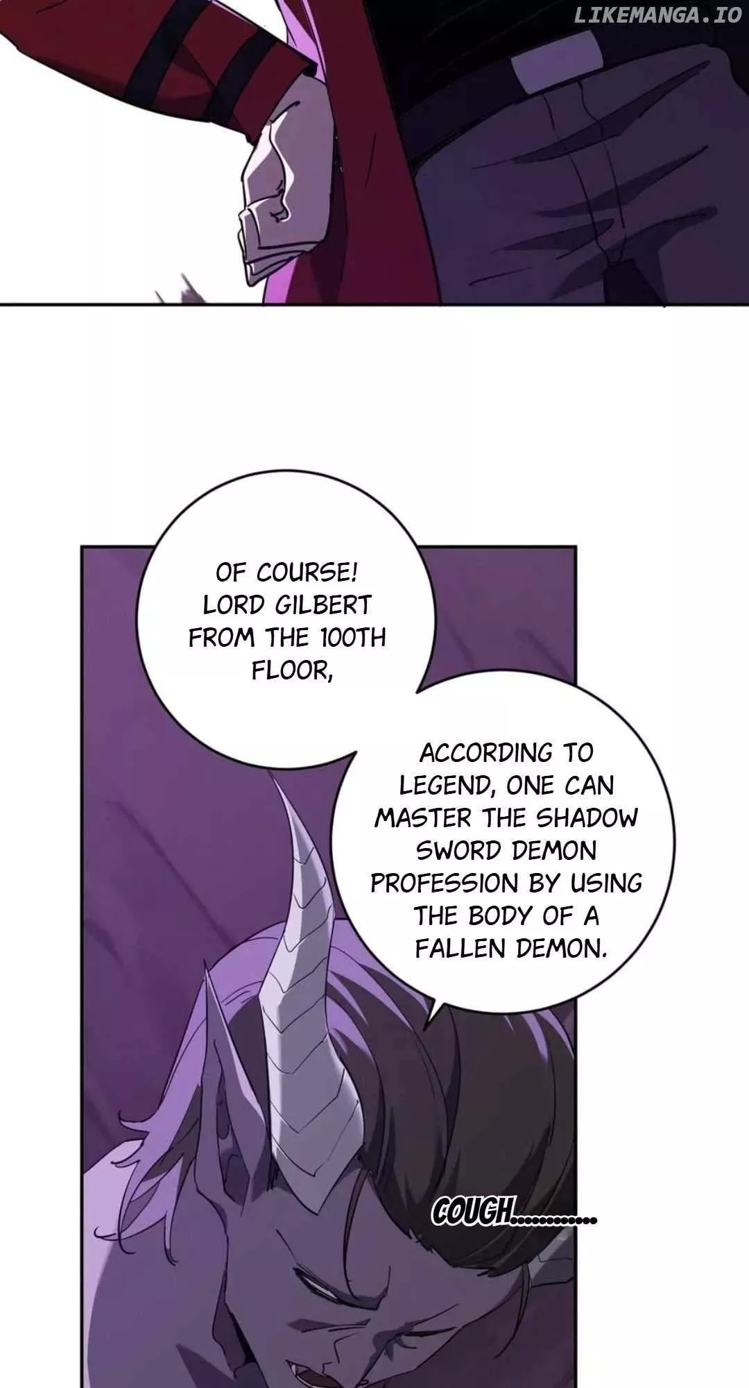 Doomsday: Virus Monarch Chapter 53 page 35 - 