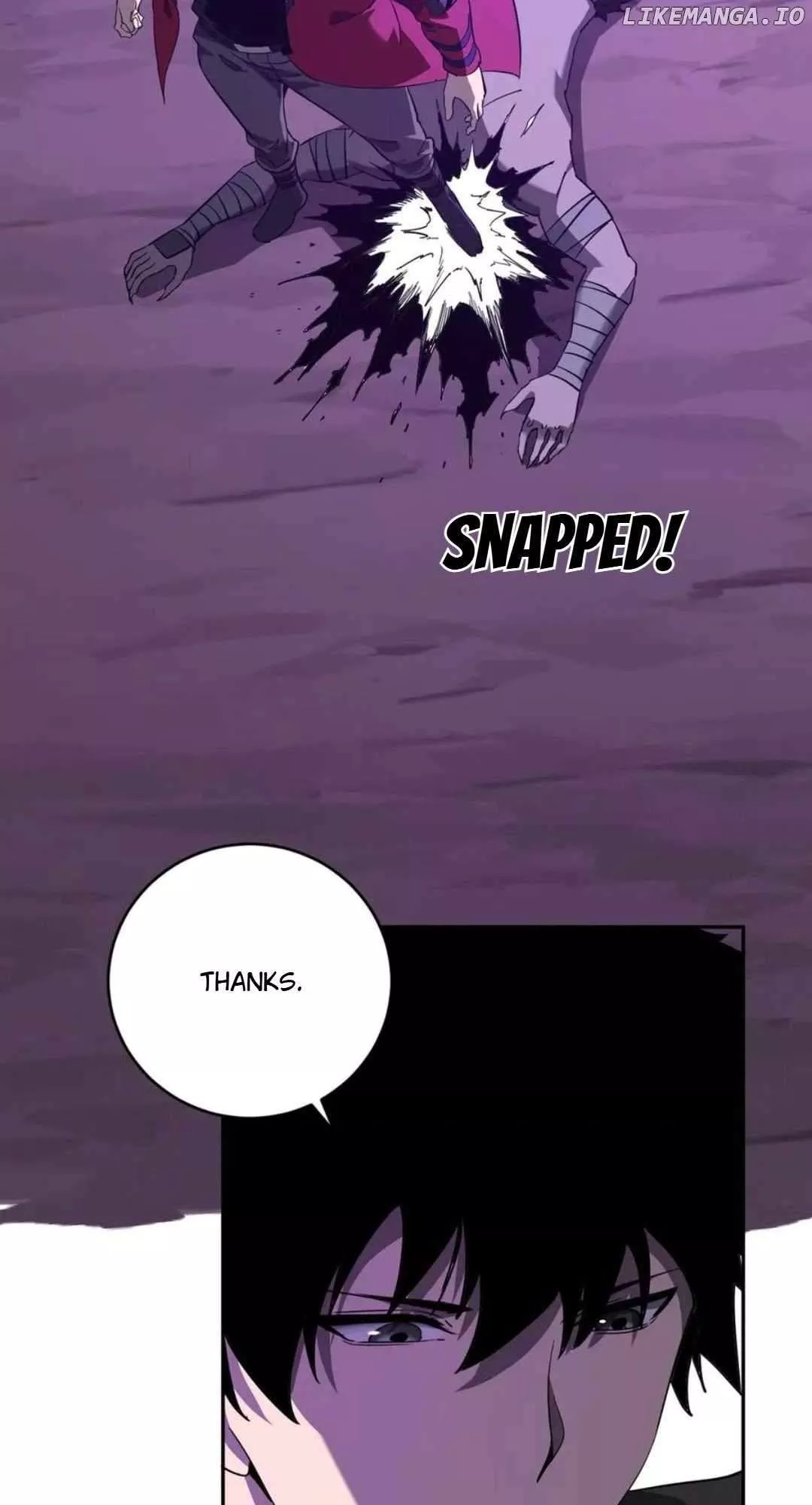 Doomsday: Virus Monarch Chapter 53 page 37 - 