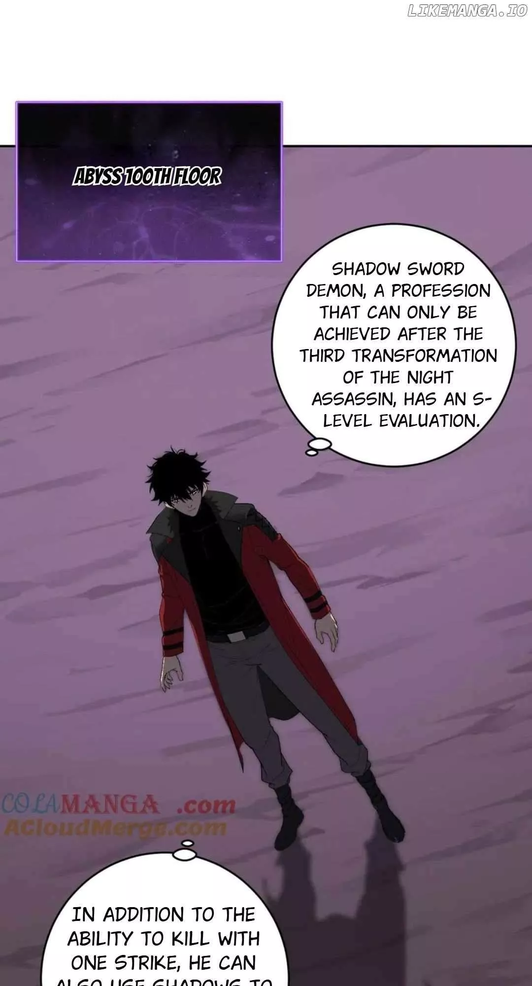 Doomsday: Virus Monarch Chapter 53 page 39 - 