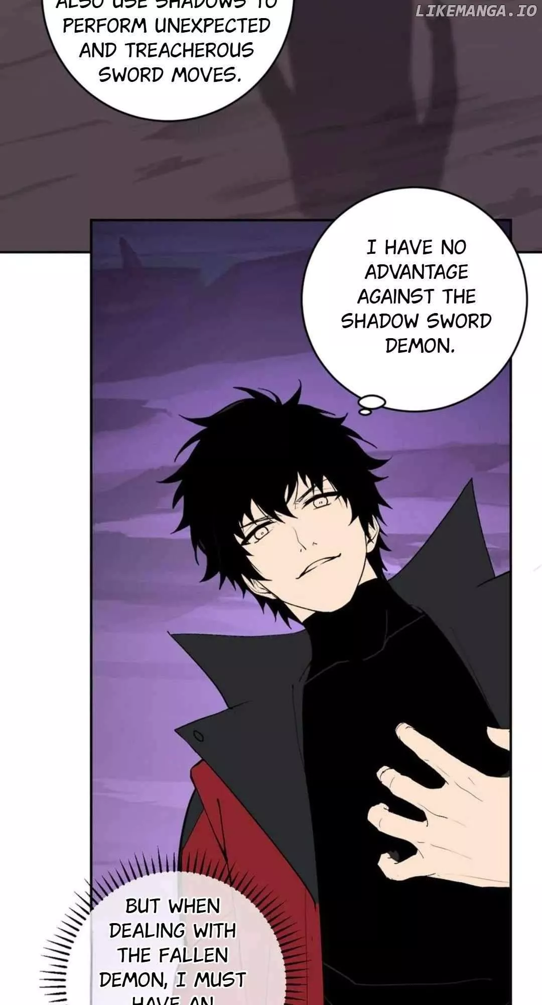 Doomsday: Virus Monarch Chapter 53 page 40 - 