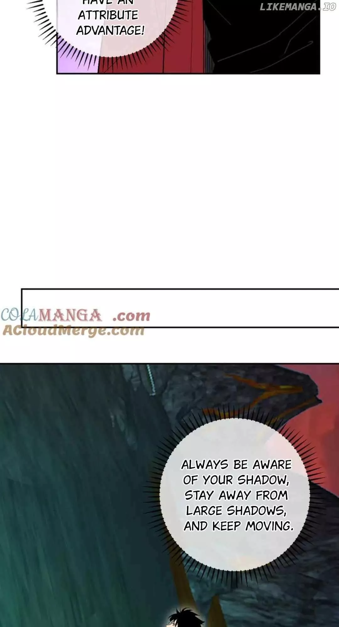 Doomsday: Virus Monarch Chapter 53 page 41 - 