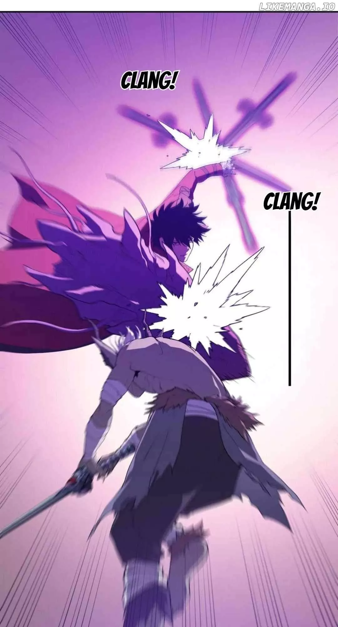 Doomsday: Virus Monarch Chapter 53 page 49 - 