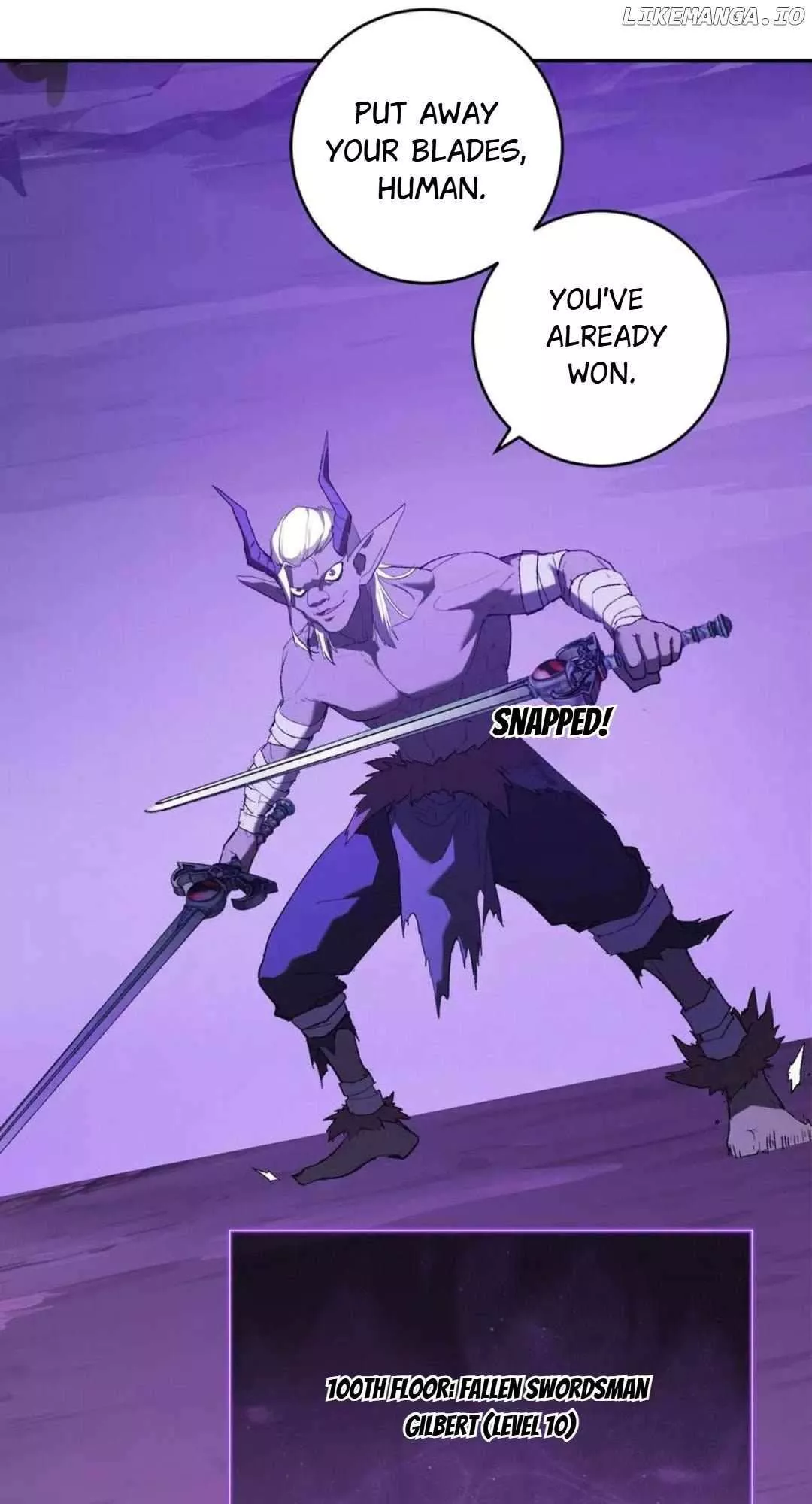 Doomsday: Virus Monarch Chapter 53 page 51 - 