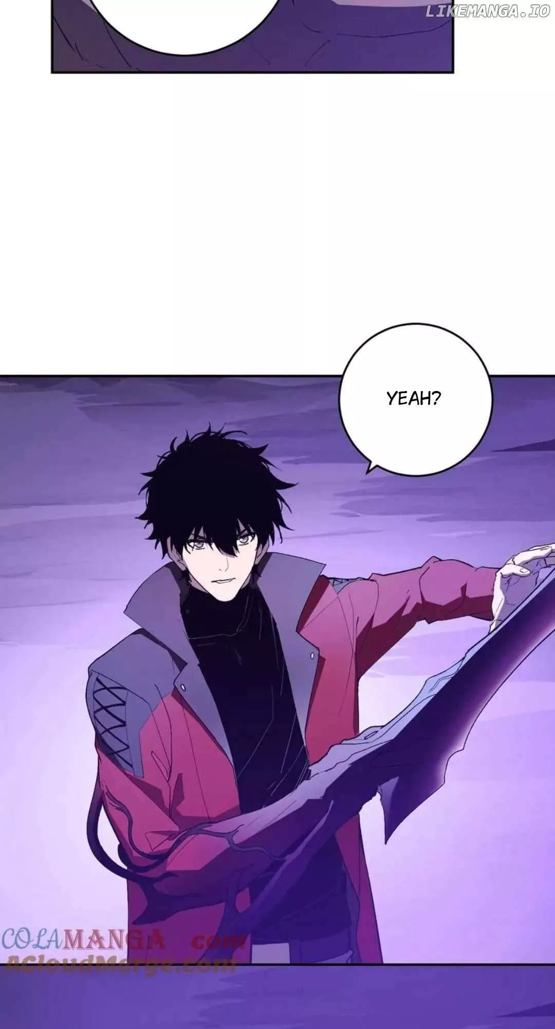 Doomsday: Virus Monarch Chapter 53 page 53 - 