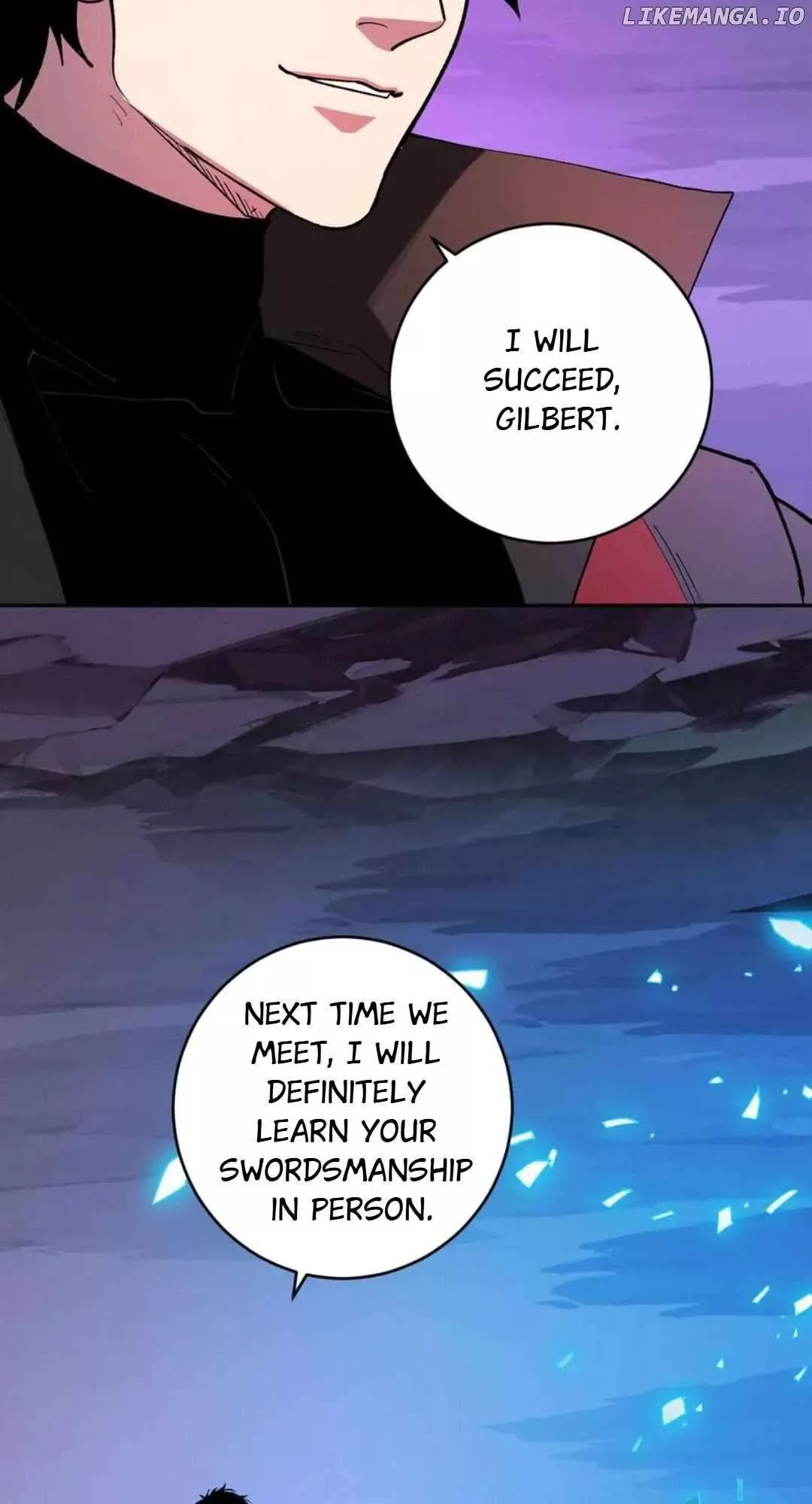 Doomsday: Virus Monarch Chapter 53 page 56 - 