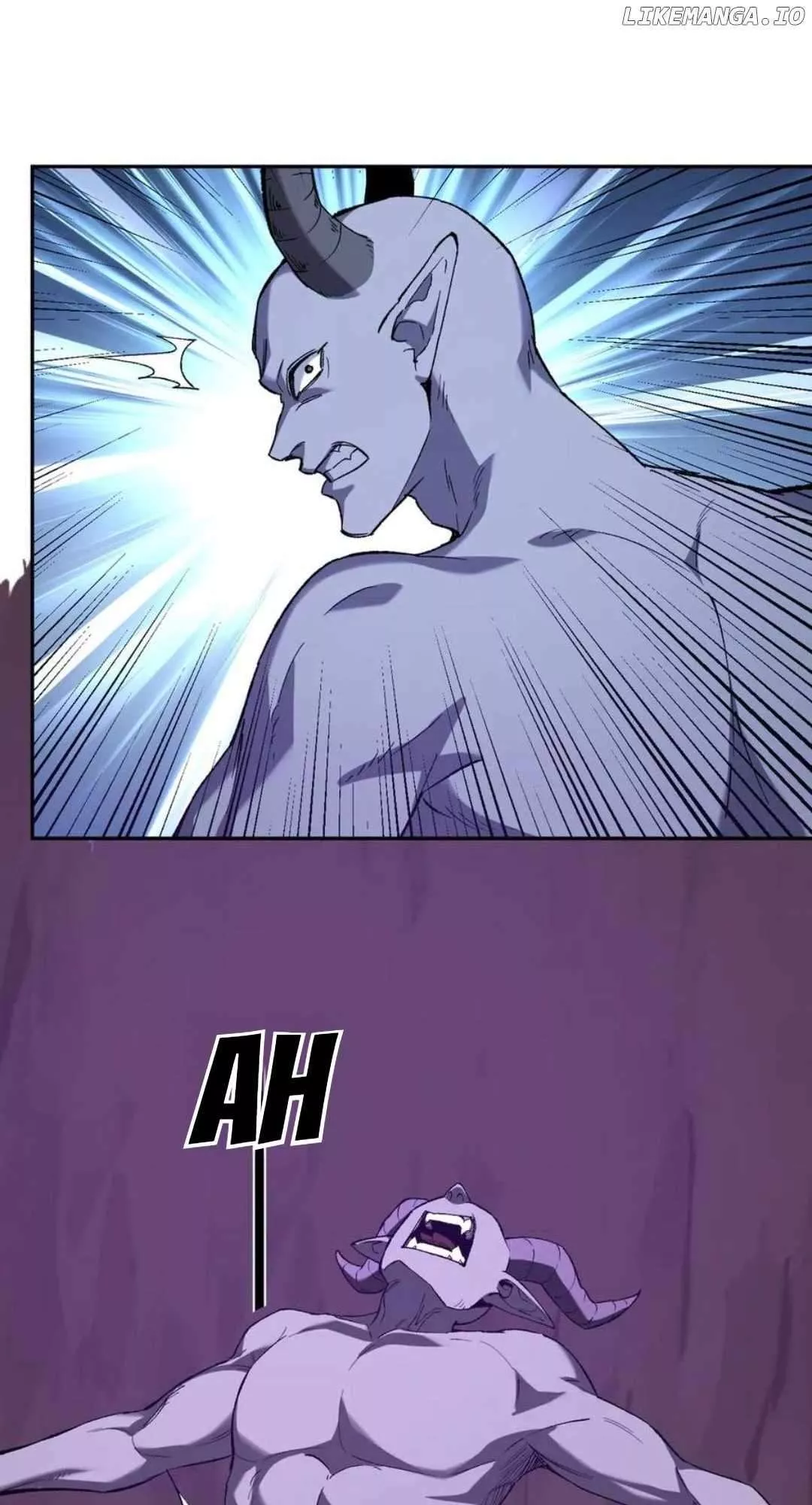 Doomsday: Virus Monarch Chapter 53 page 10 - 