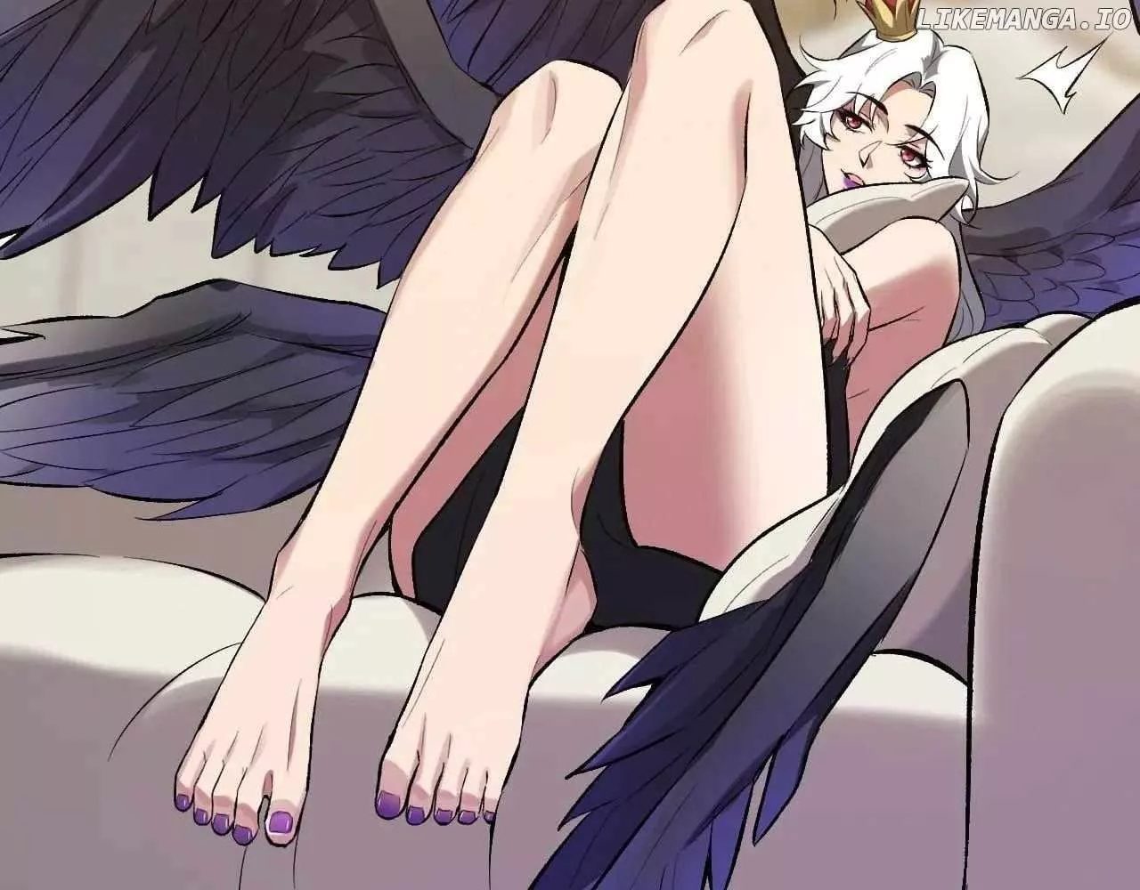 Doomsday: Virus Monarch Chapter 54 page 103 - 