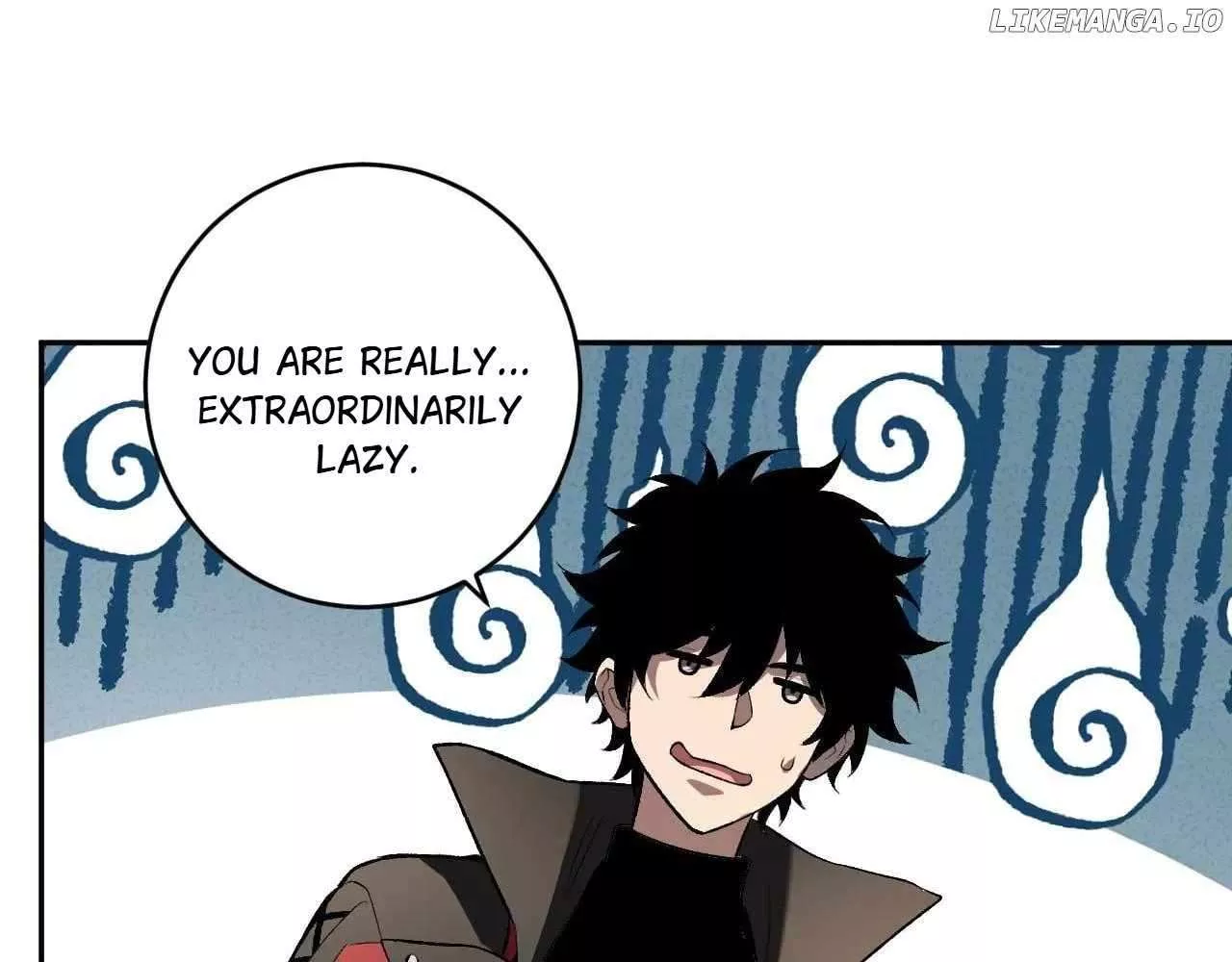 Doomsday: Virus Monarch Chapter 54 page 105 - 