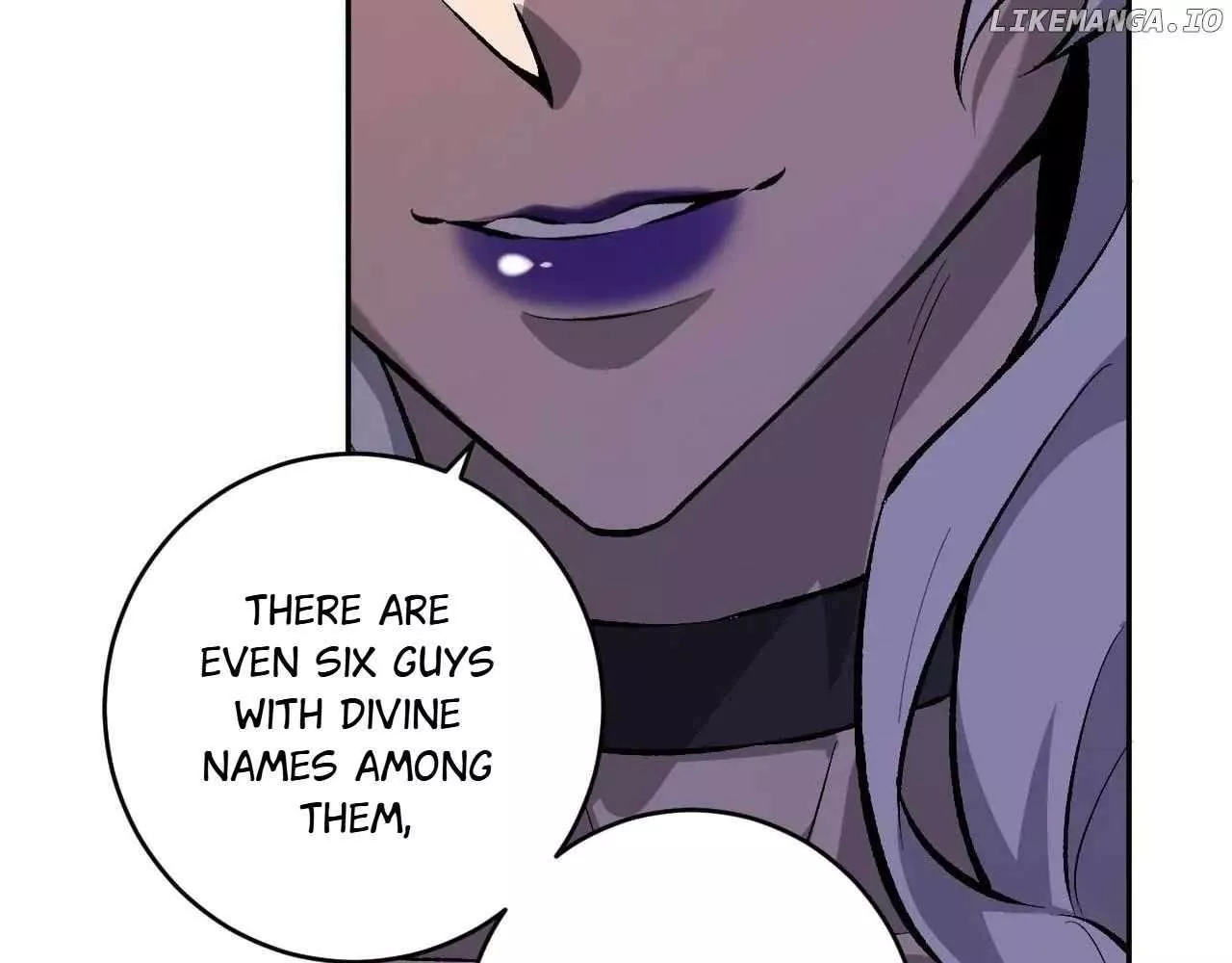Doomsday: Virus Monarch Chapter 54 page 110 - 