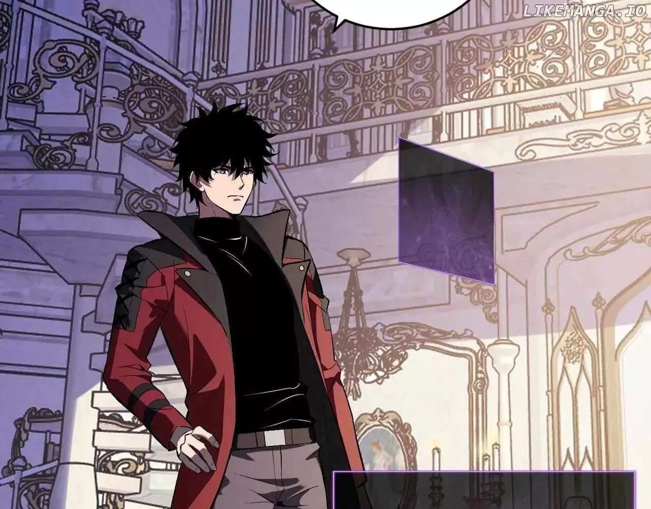 Doomsday: Virus Monarch Chapter 54 page 113 - 