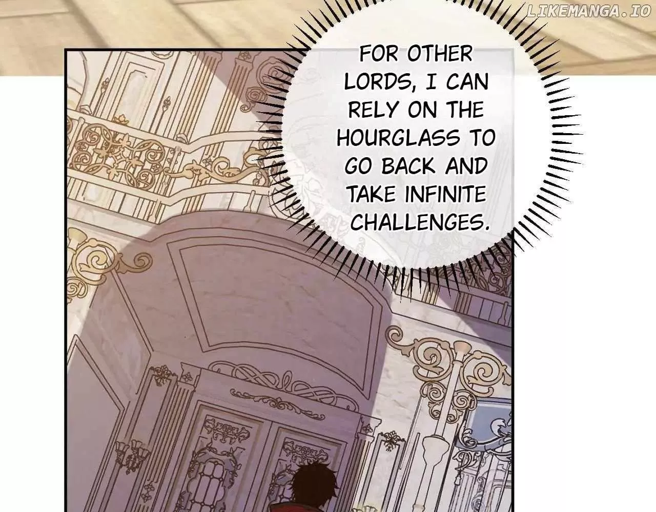 Doomsday: Virus Monarch Chapter 54 page 115 - 