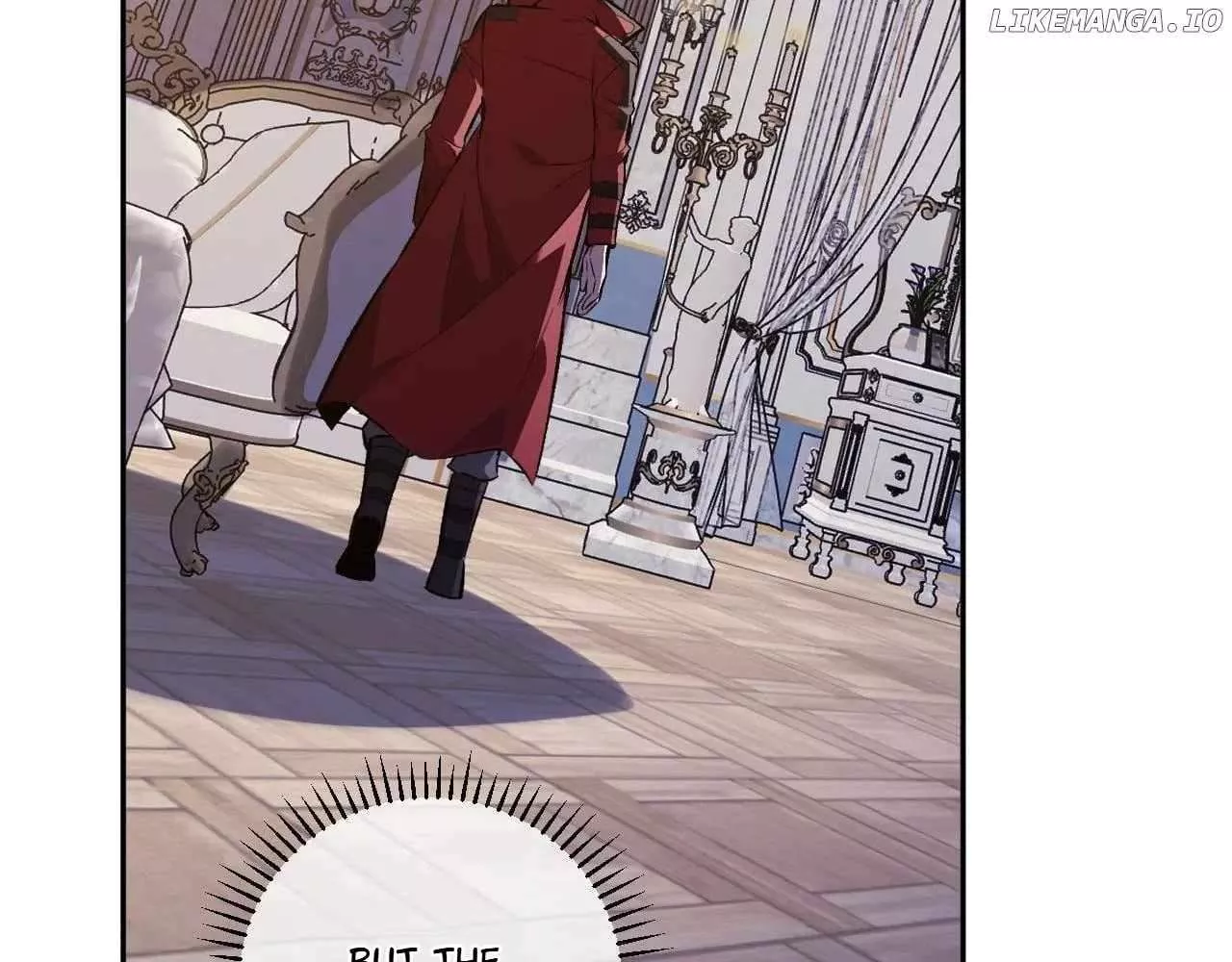 Doomsday: Virus Monarch Chapter 54 page 116 - 