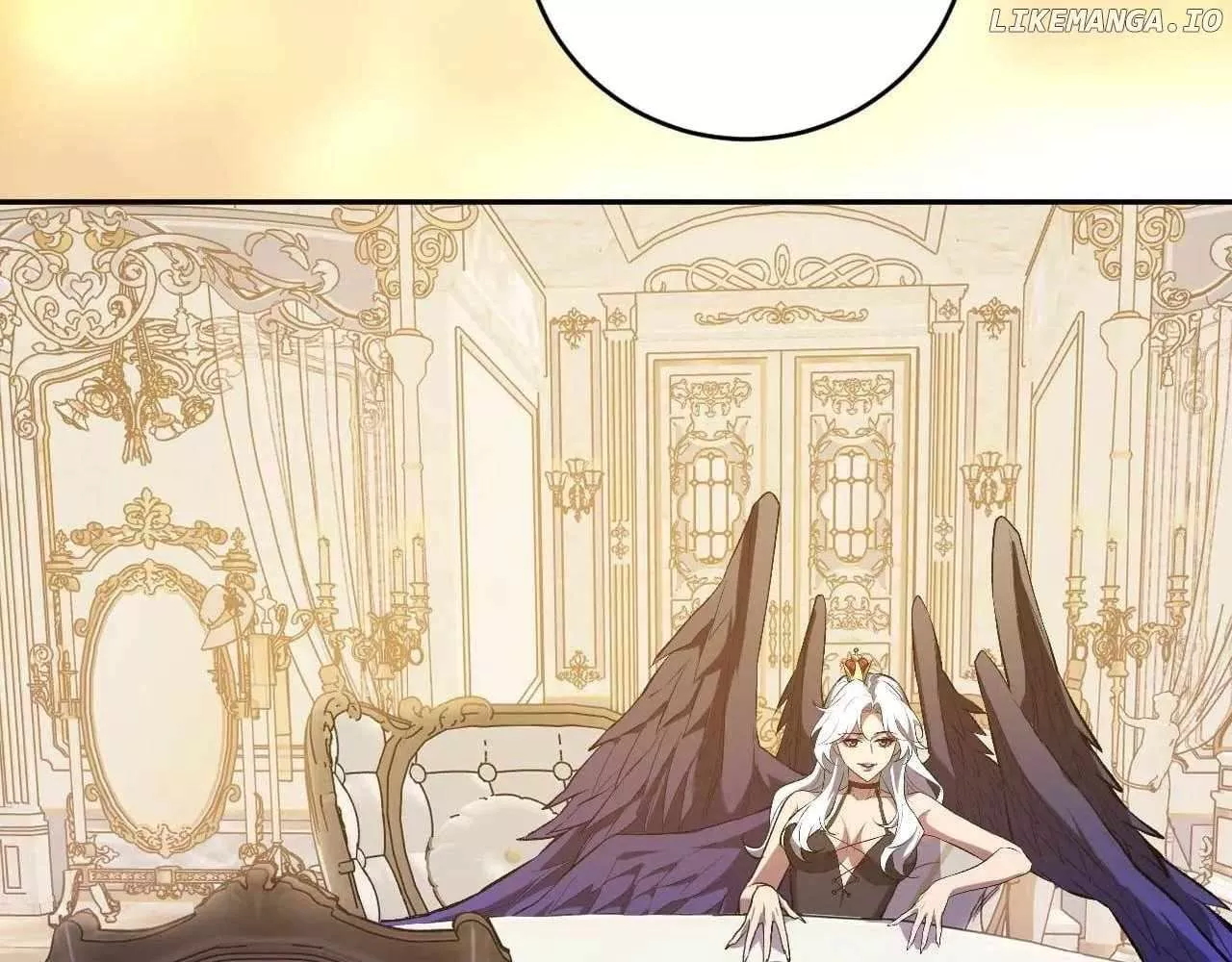 Doomsday: Virus Monarch Chapter 54 page 13 - 