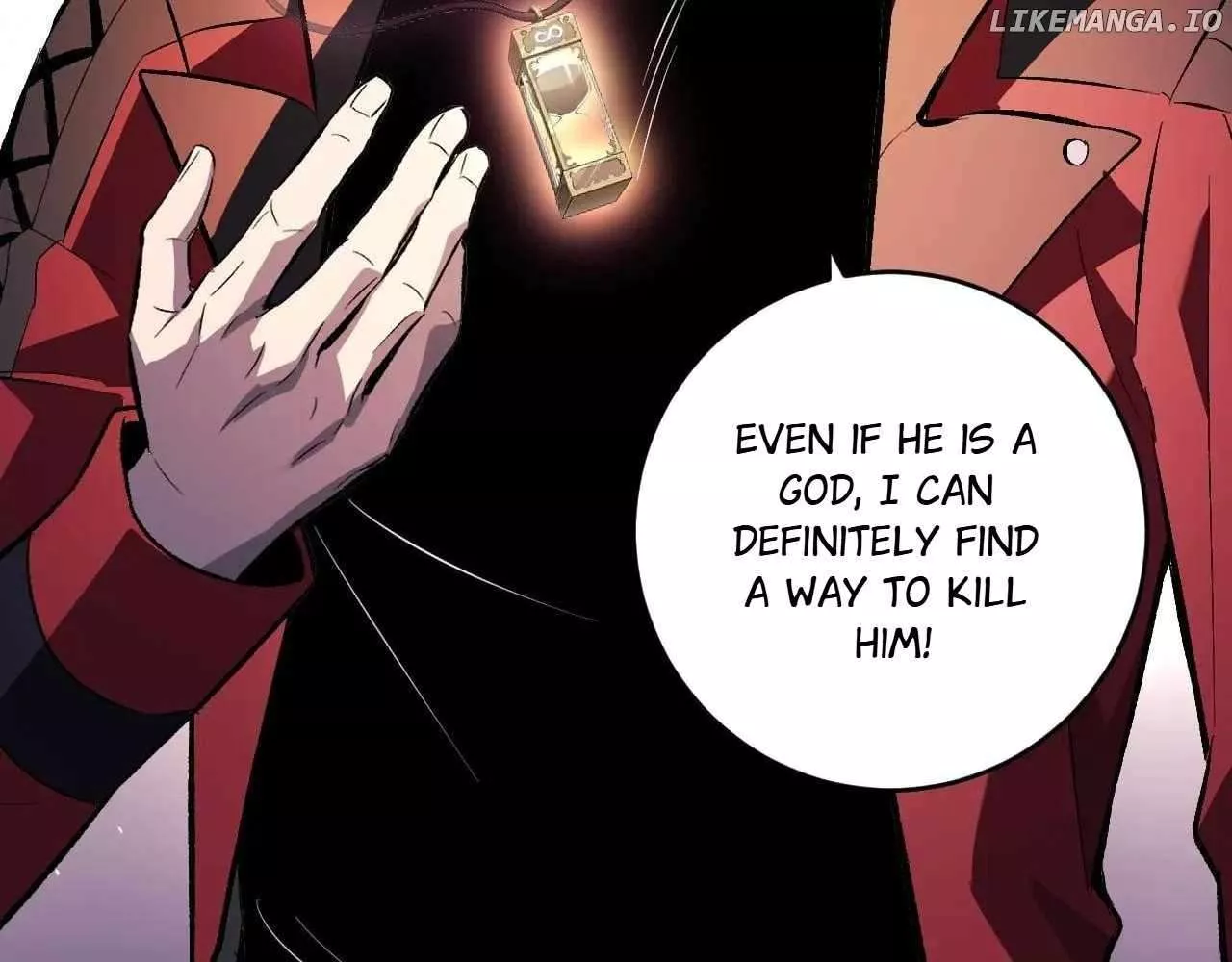 Doomsday: Virus Monarch Chapter 54 page 124 - 