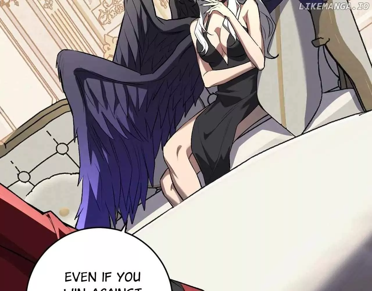 Doomsday: Virus Monarch Chapter 54 page 18 - 
