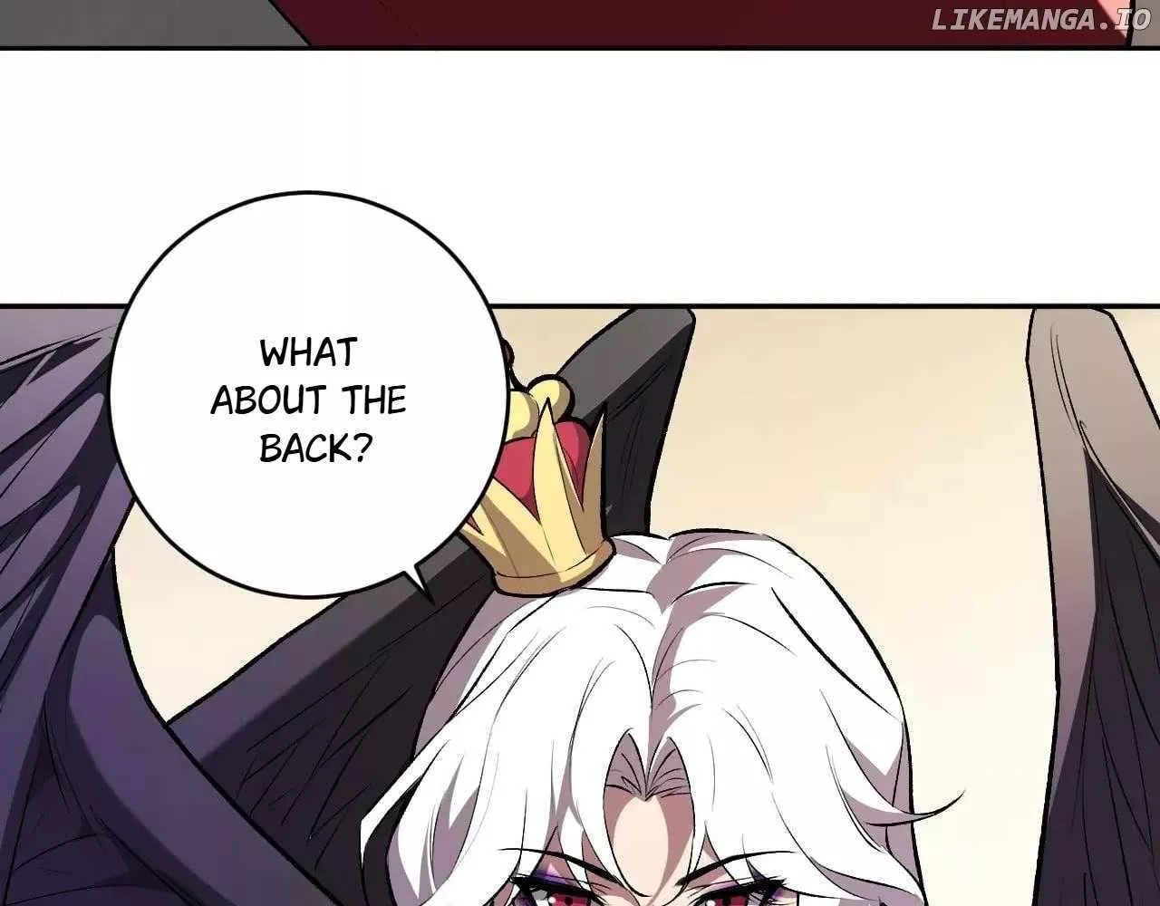 Doomsday: Virus Monarch Chapter 54 page 20 - 