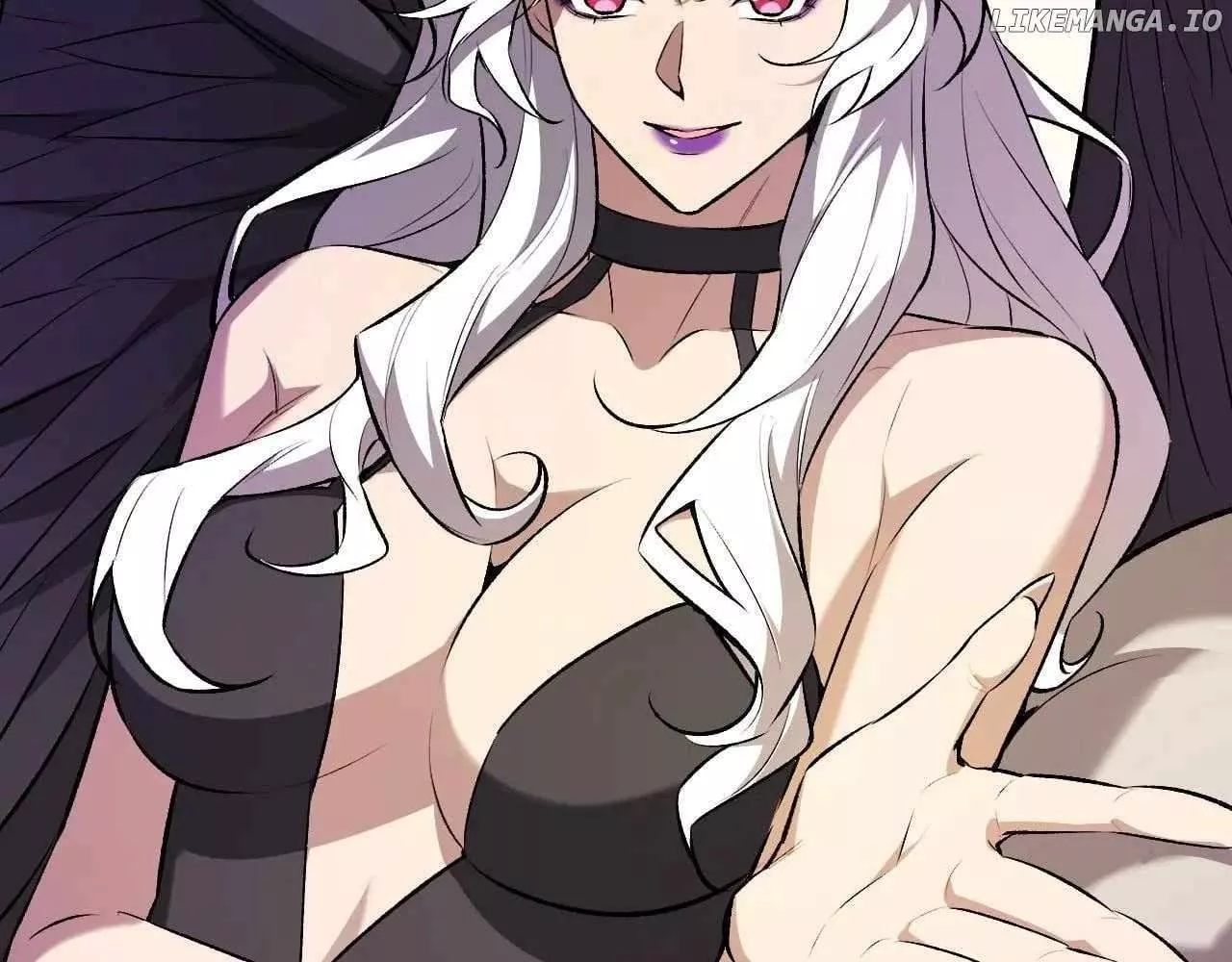 Doomsday: Virus Monarch Chapter 54 page 21 - 