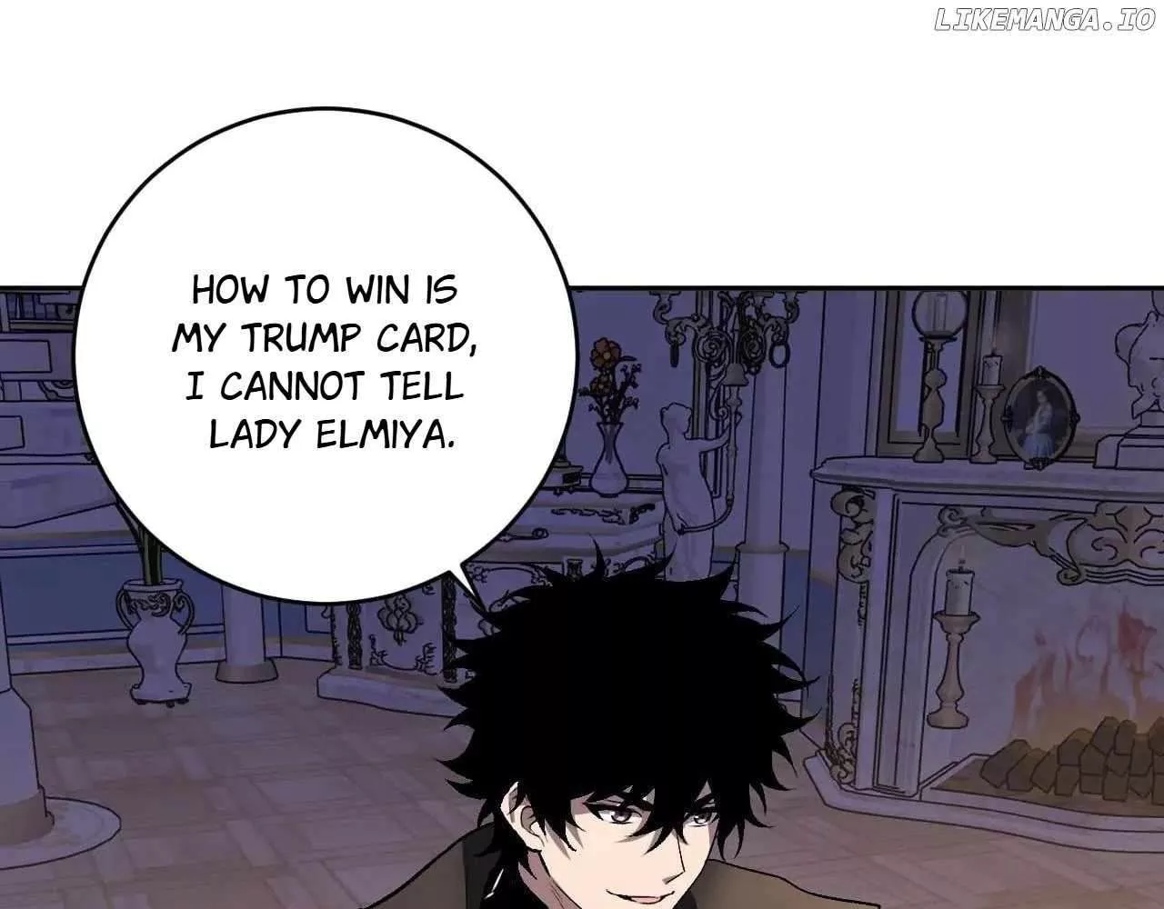 Doomsday: Virus Monarch Chapter 54 page 23 - 