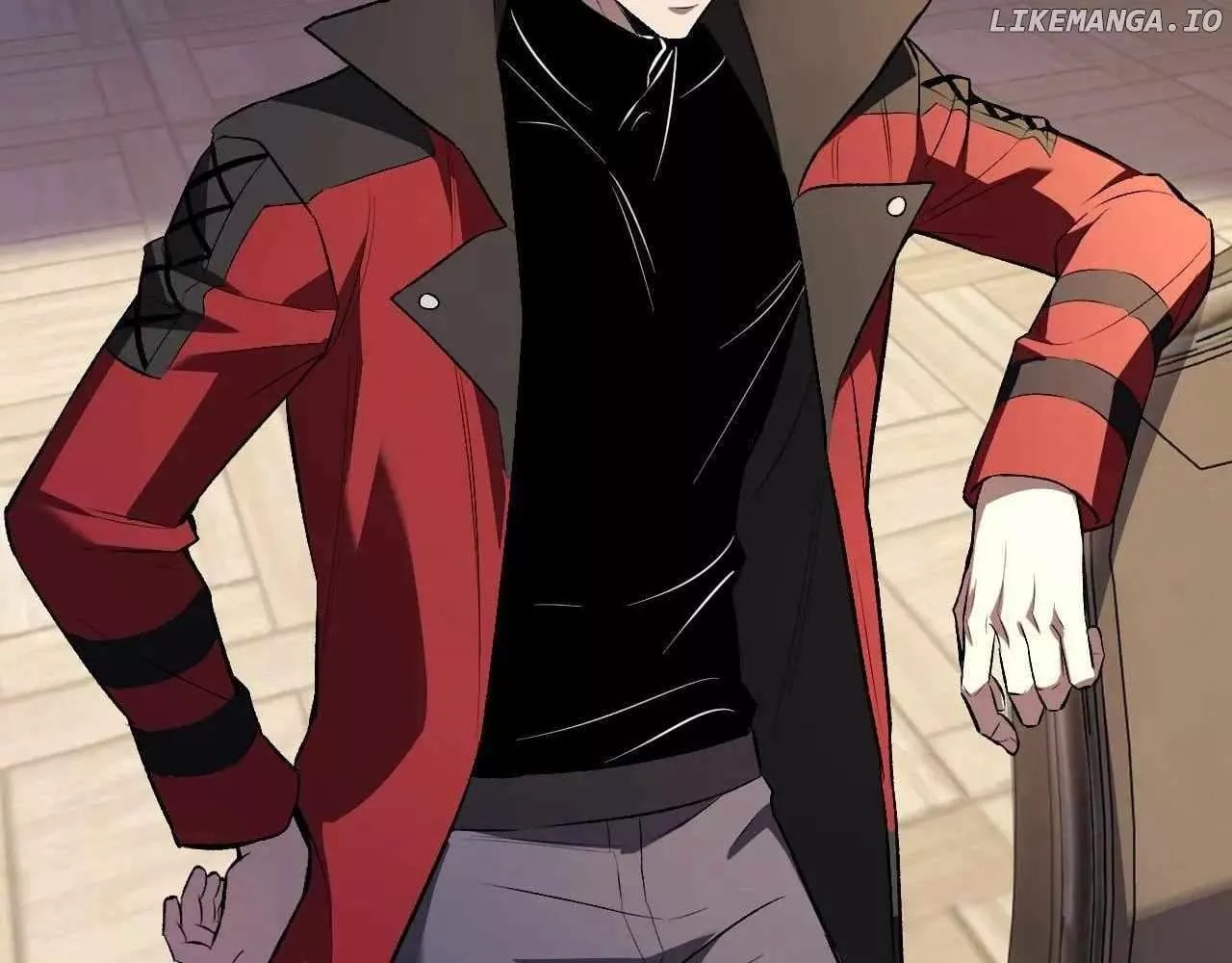 Doomsday: Virus Monarch Chapter 54 page 24 - 