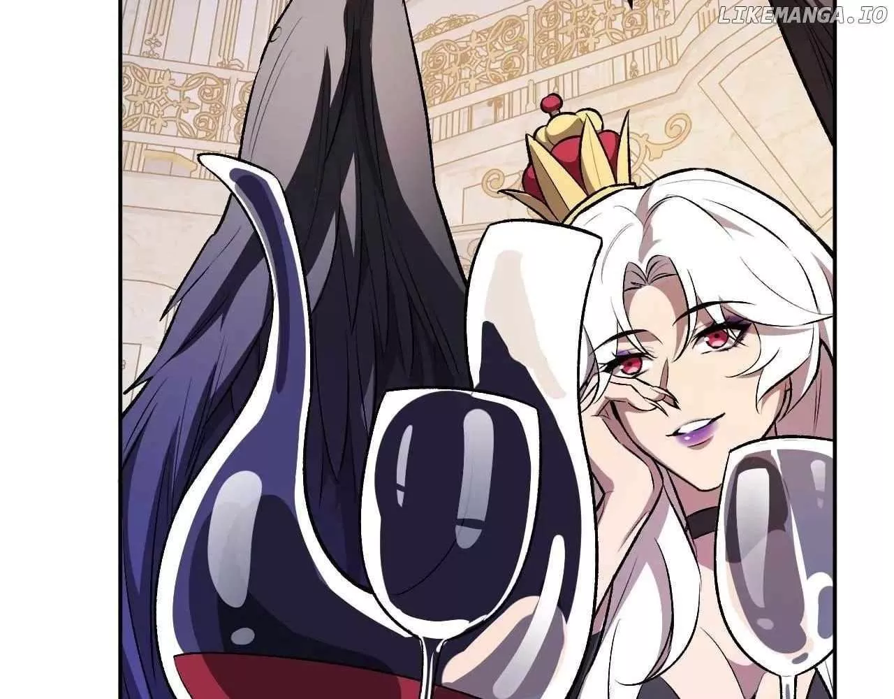 Doomsday: Virus Monarch Chapter 54 page 26 - 