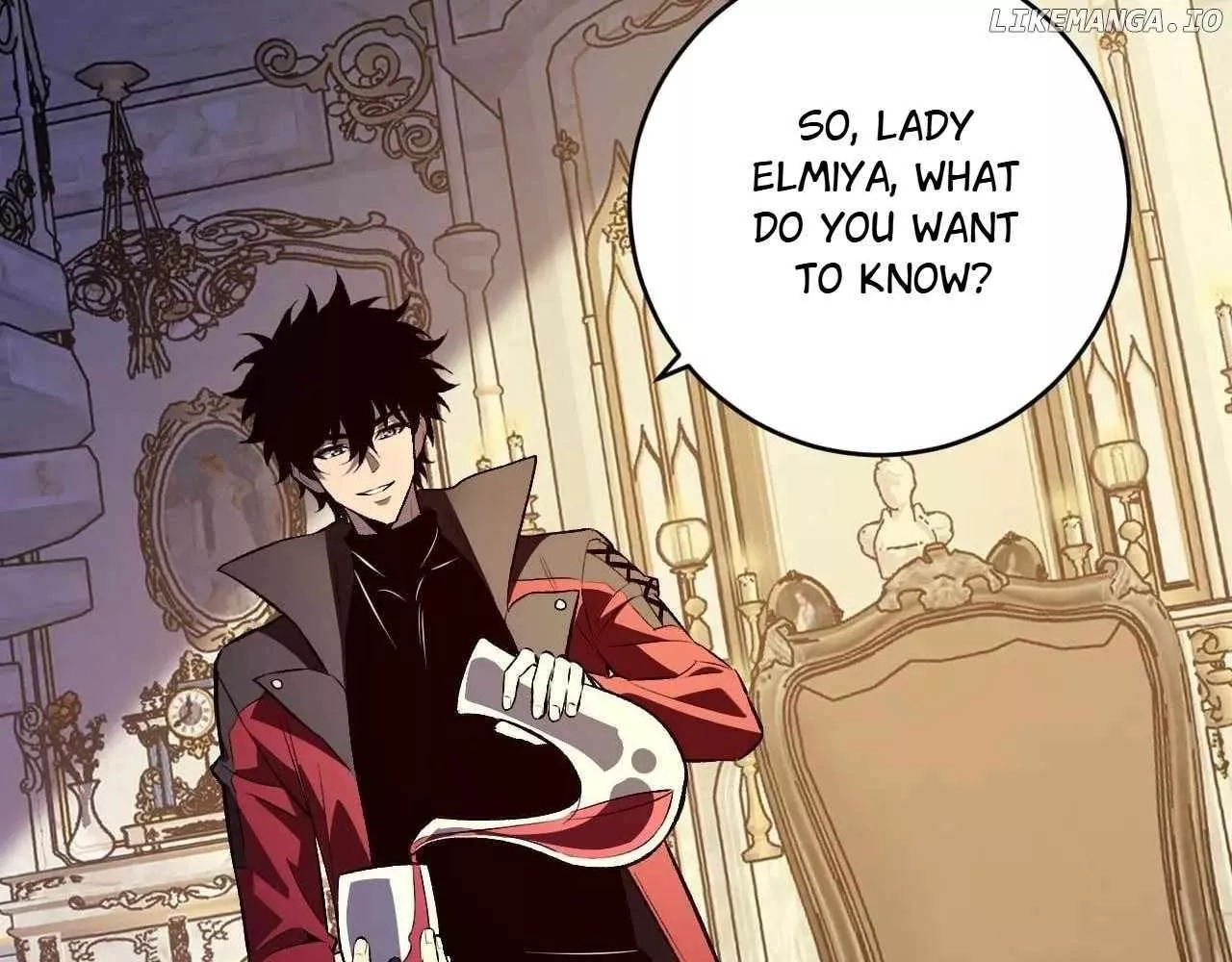 Doomsday: Virus Monarch Chapter 54 page 28 - 
