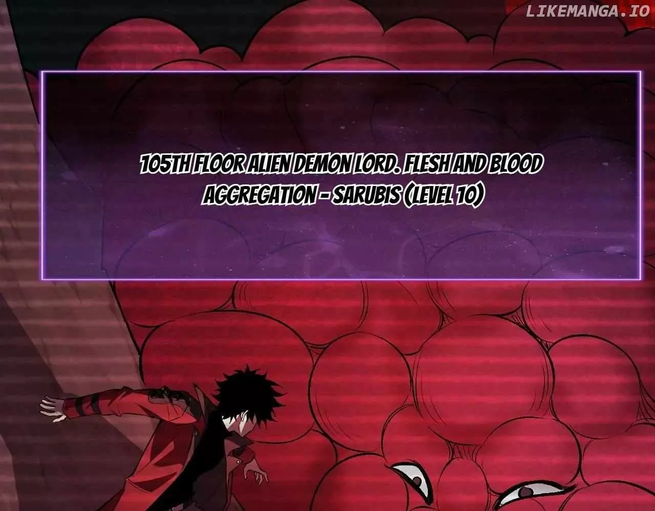 Doomsday: Virus Monarch Chapter 54 page 34 - 