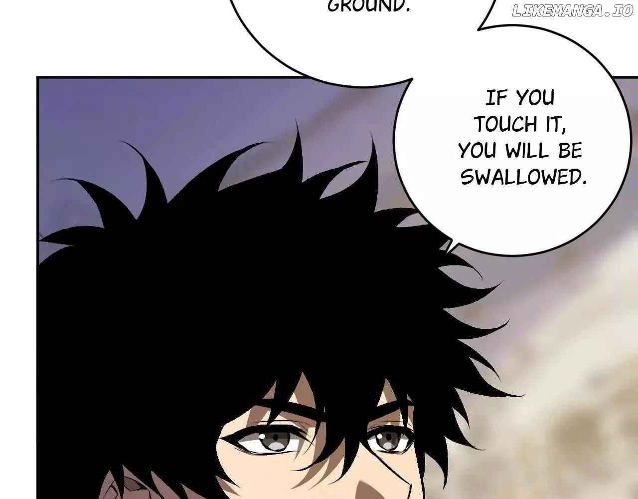 Doomsday: Virus Monarch Chapter 54 page 37 - 