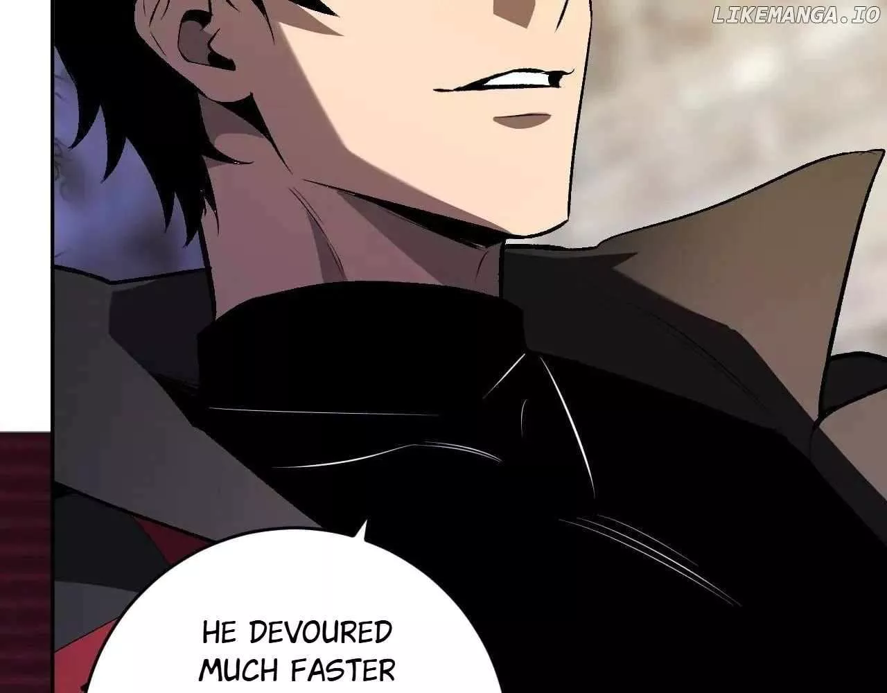 Doomsday: Virus Monarch Chapter 54 page 38 - 