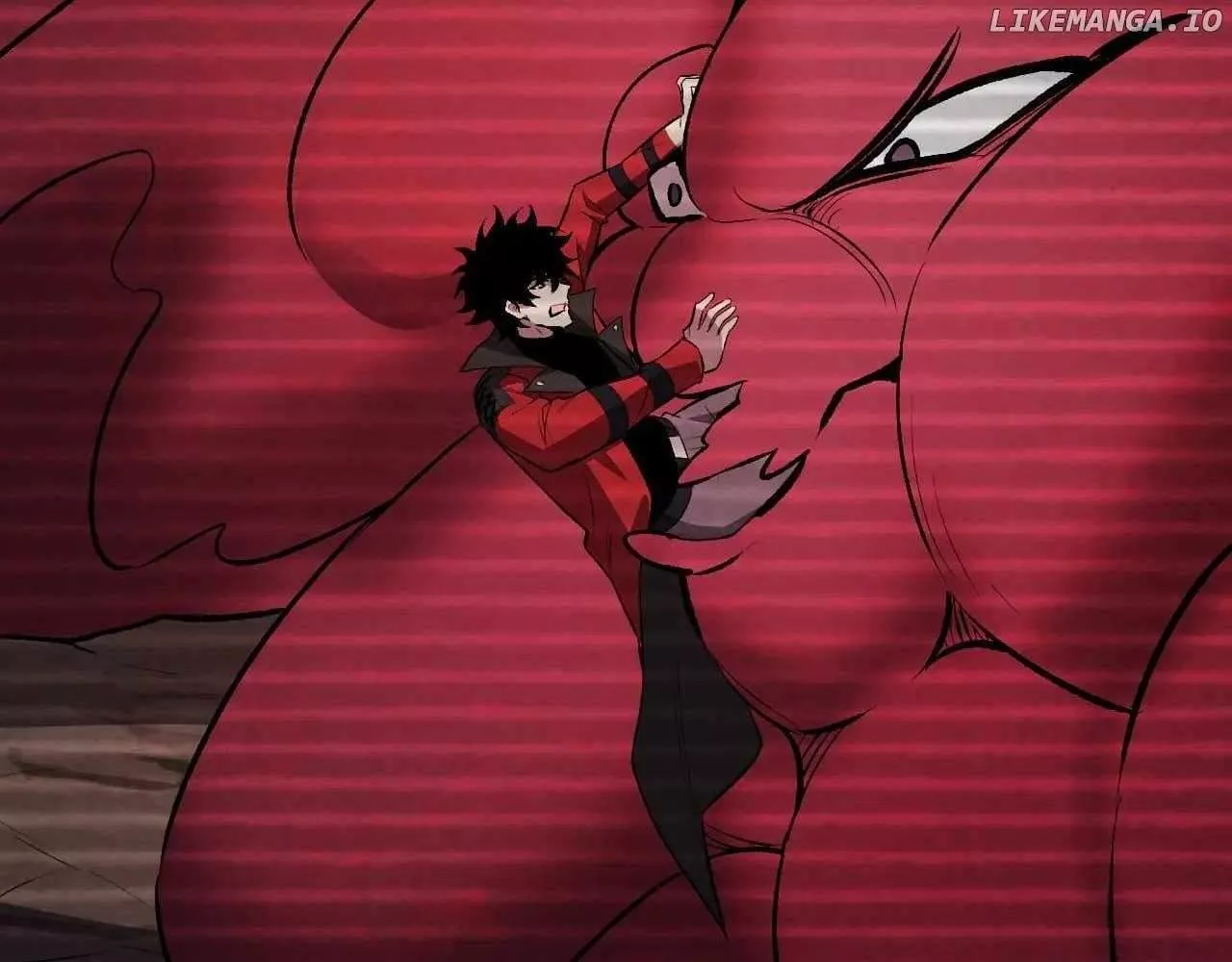 Doomsday: Virus Monarch Chapter 54 page 40 - 